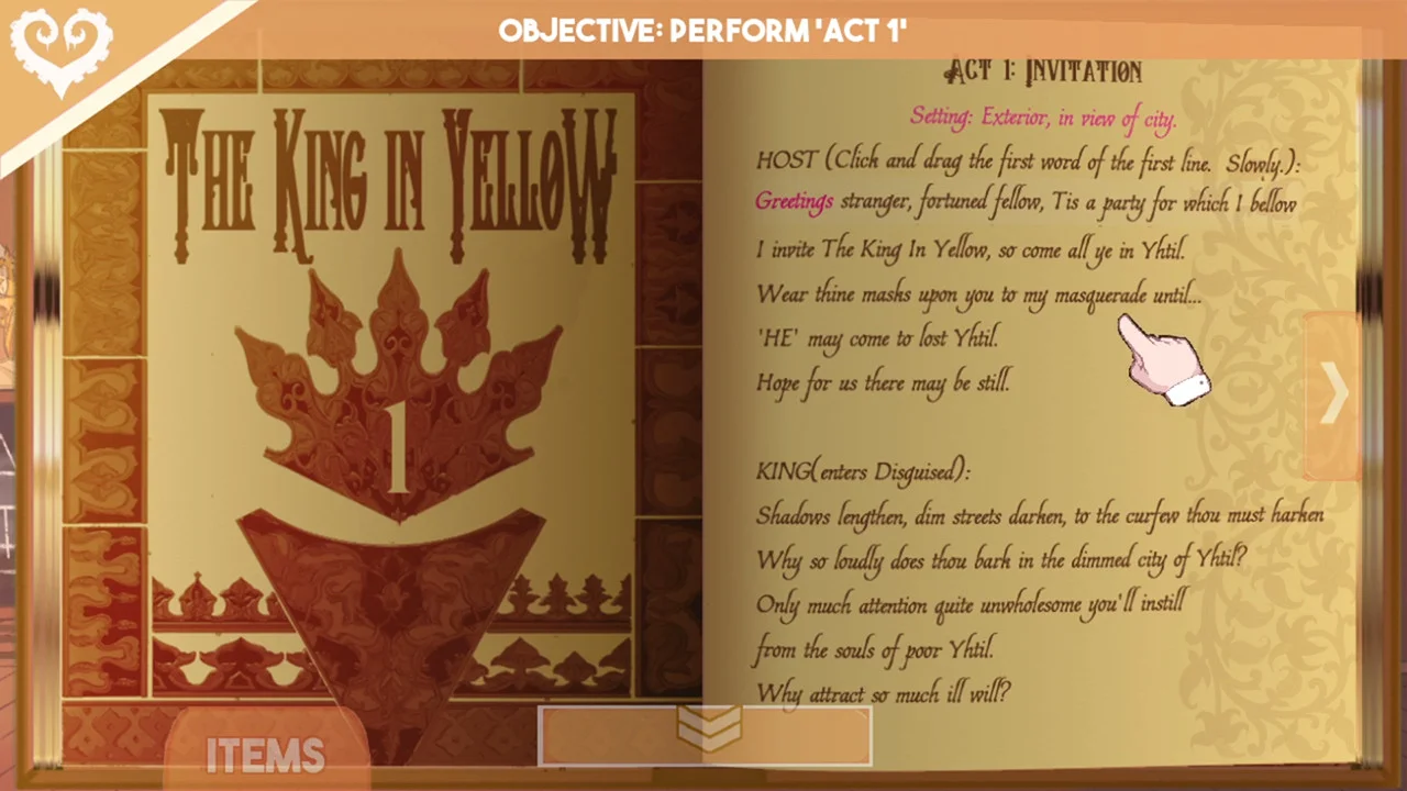 Sucker for Love: First Date screenshot 8