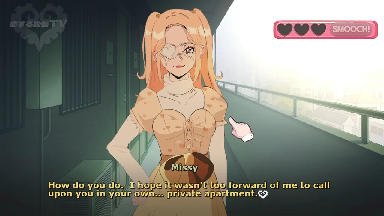 Sucker for Love: First Date screenshot 9