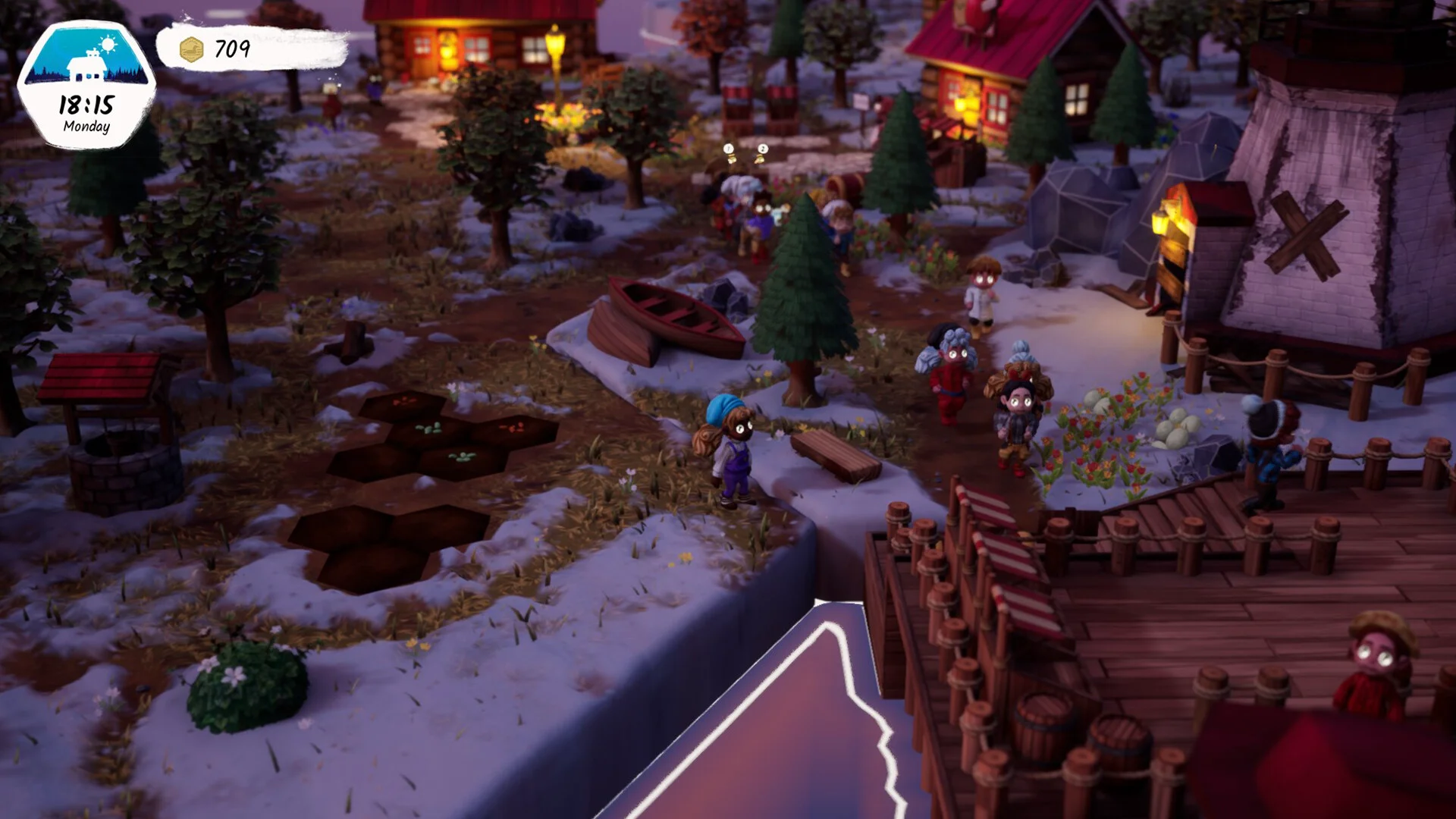 Sugar Shack screenshot 11
