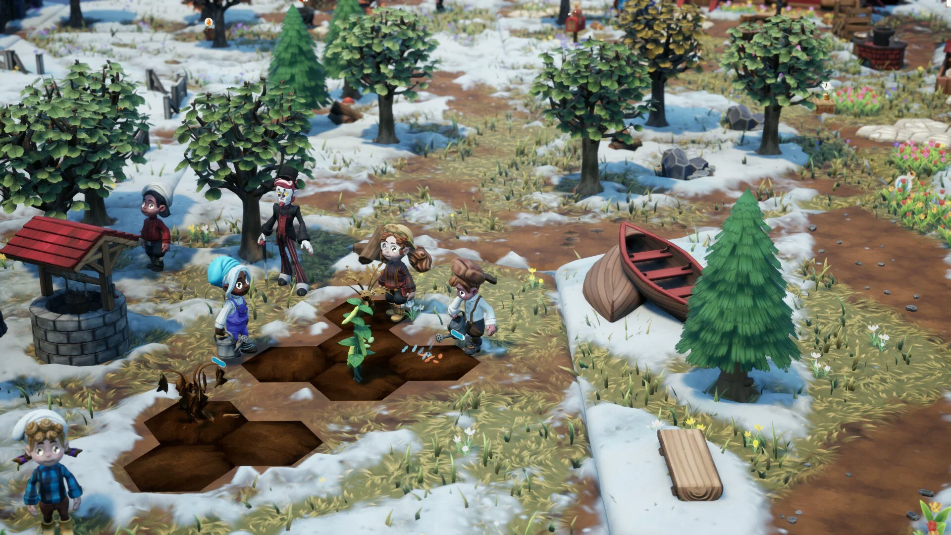 Sugar Shack screenshot 6