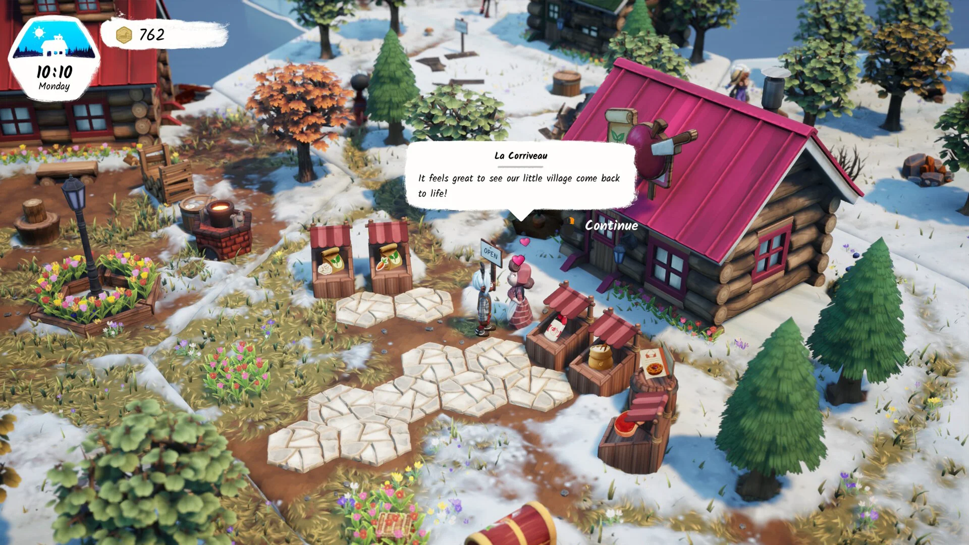 Sugar Shack screenshot 9