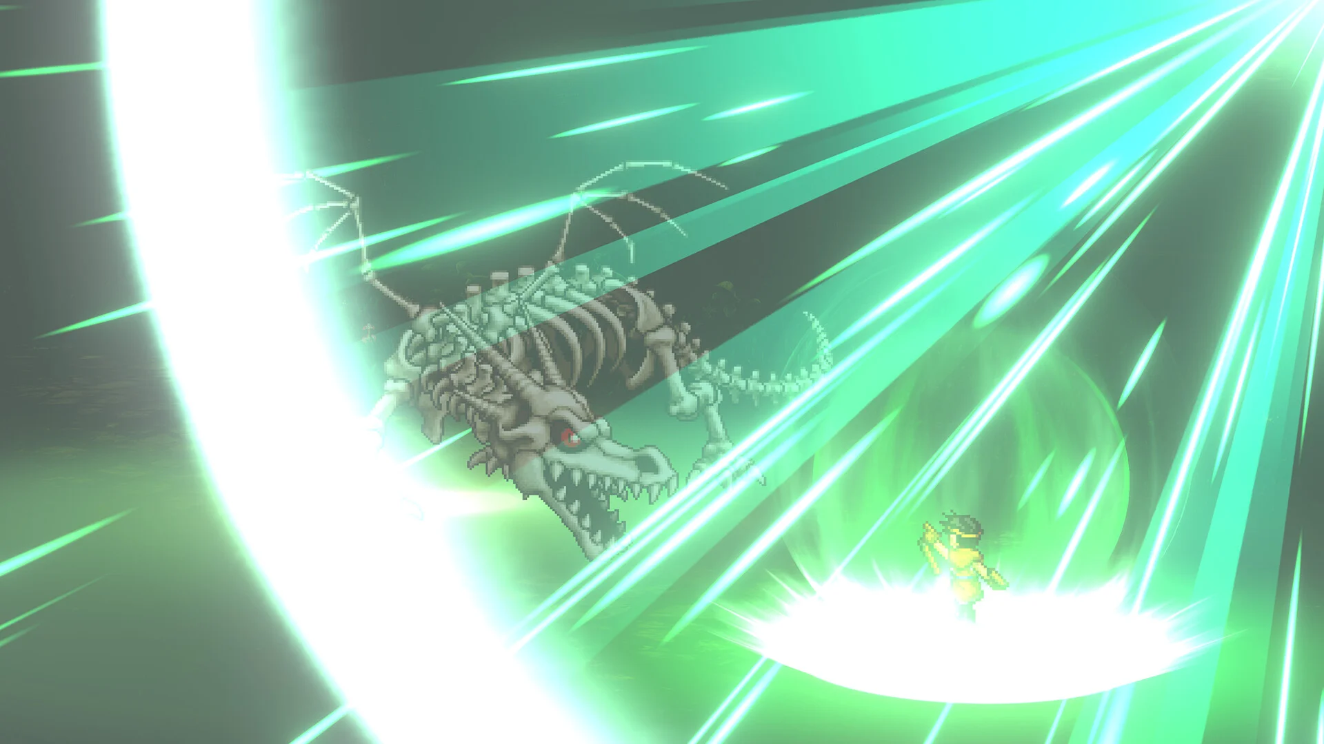 Suikoden I&II HD Remaster Gate Rune and Dunan Unification Wars screenshot 7