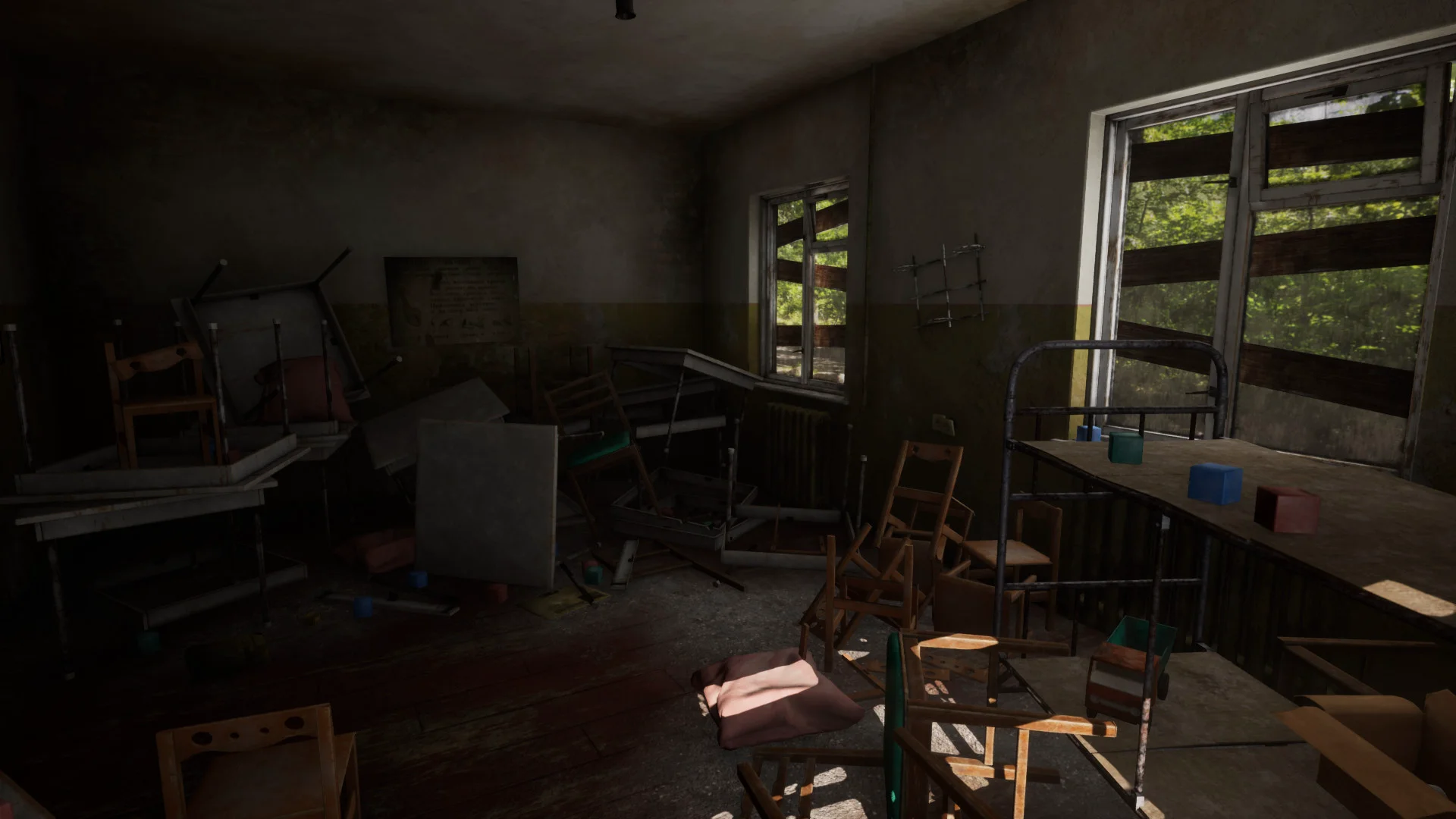 Summer of '58 screenshot 10