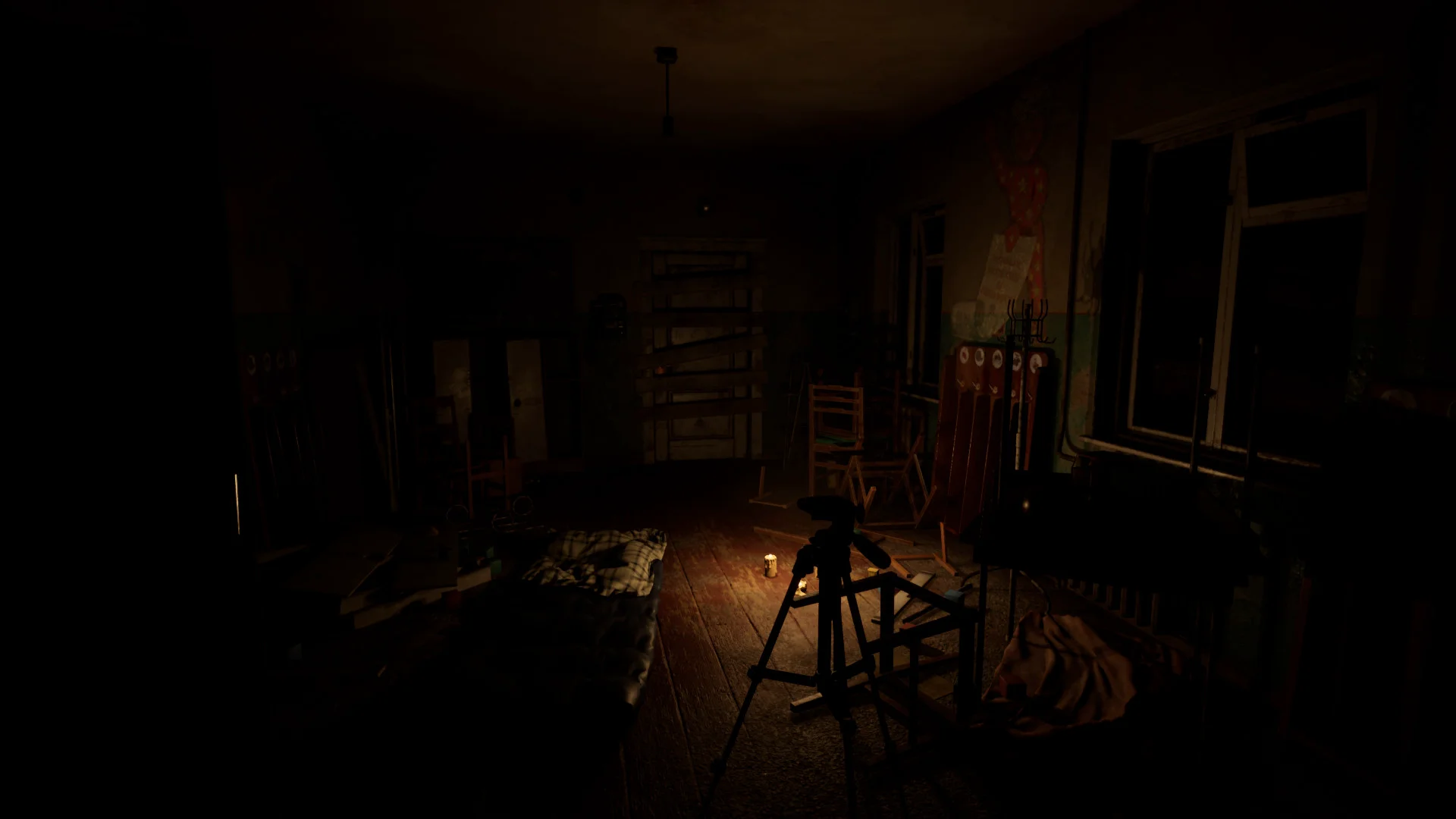 Summer of '58 screenshot 2