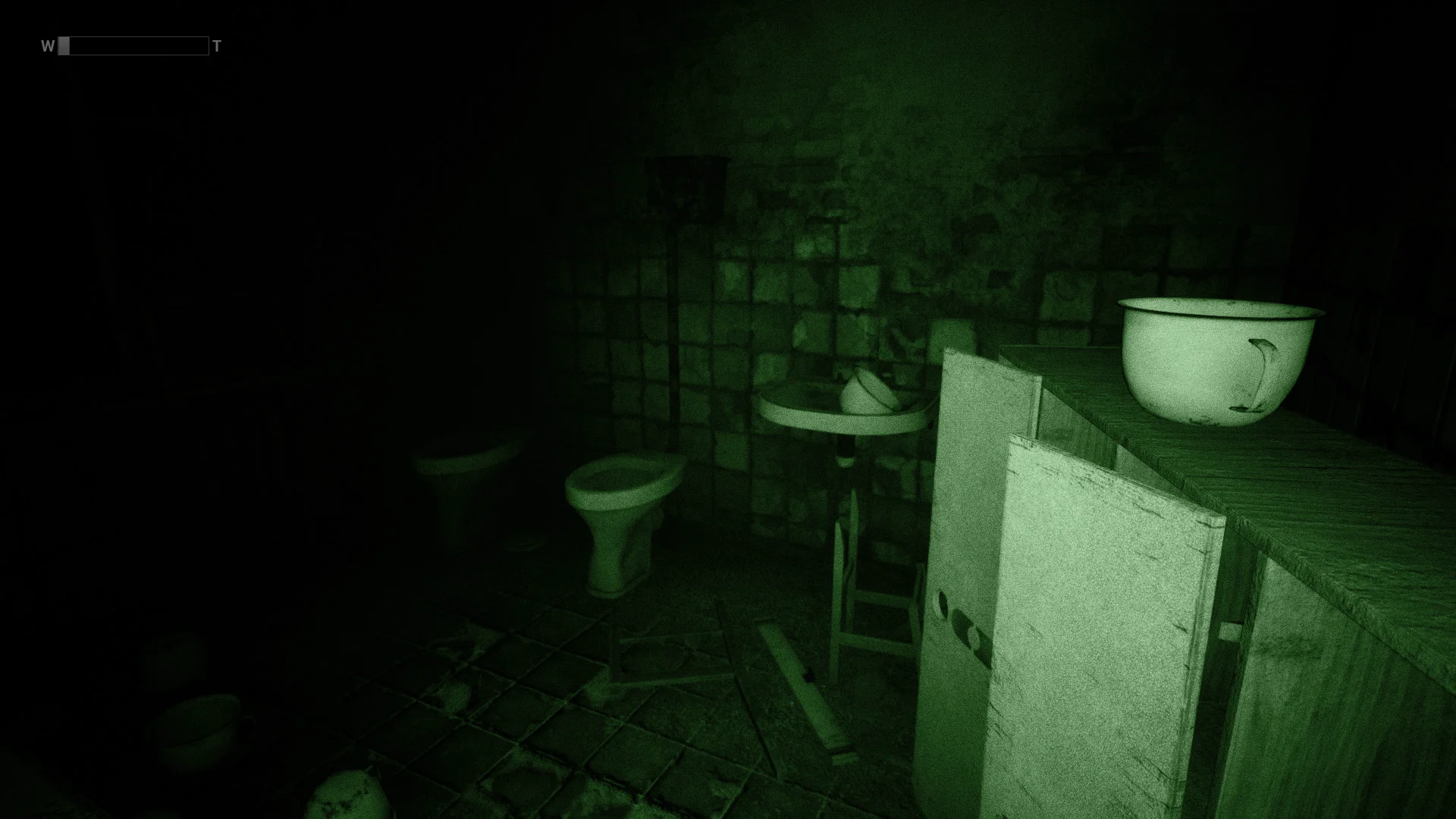 Summer of '58 screenshot 3