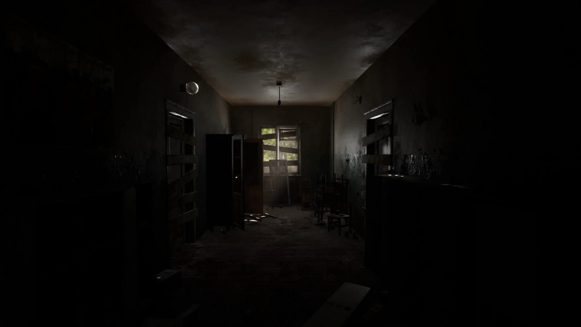 Summer of '58 screenshot 4