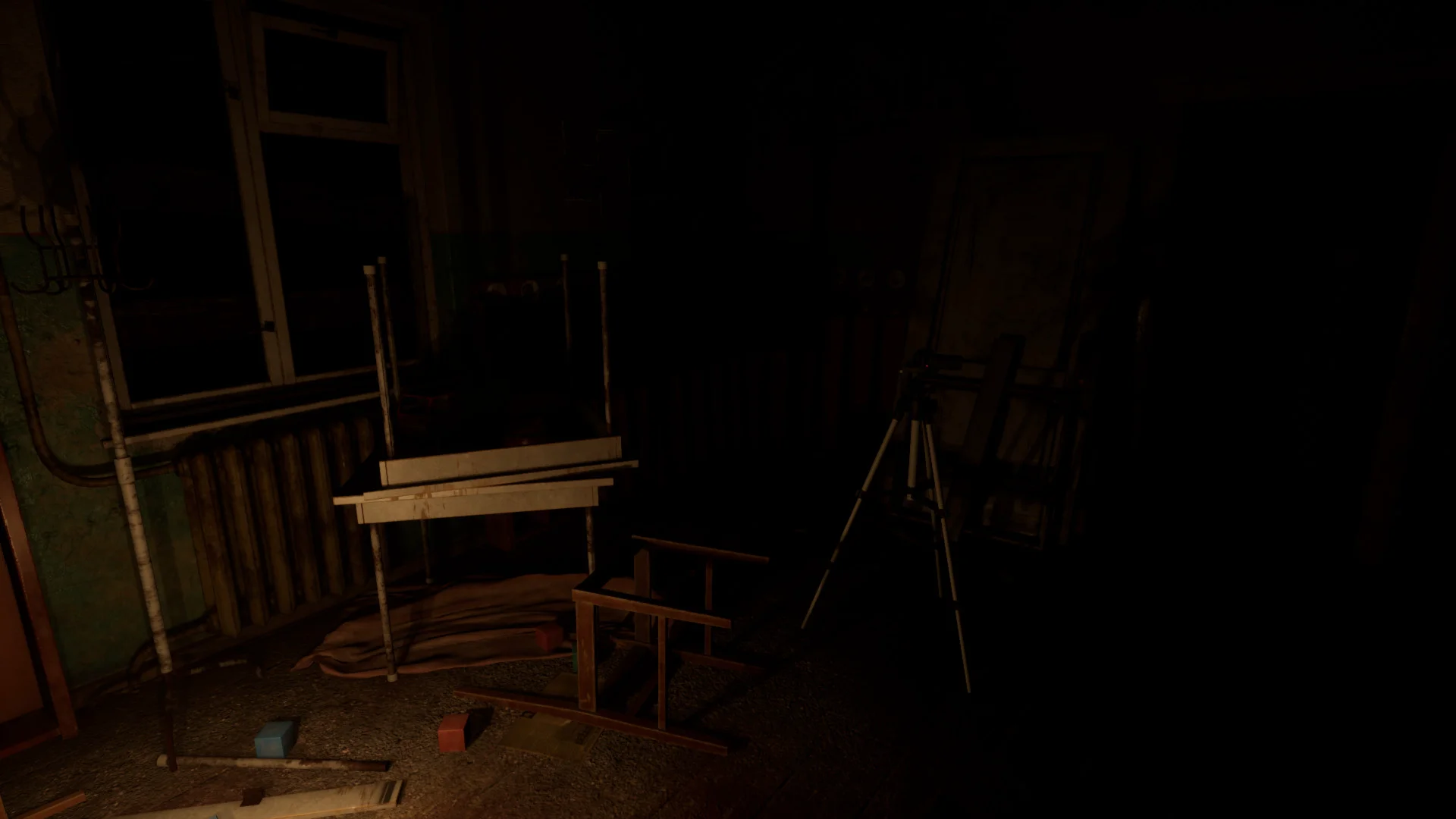 Summer of '58 screenshot 6