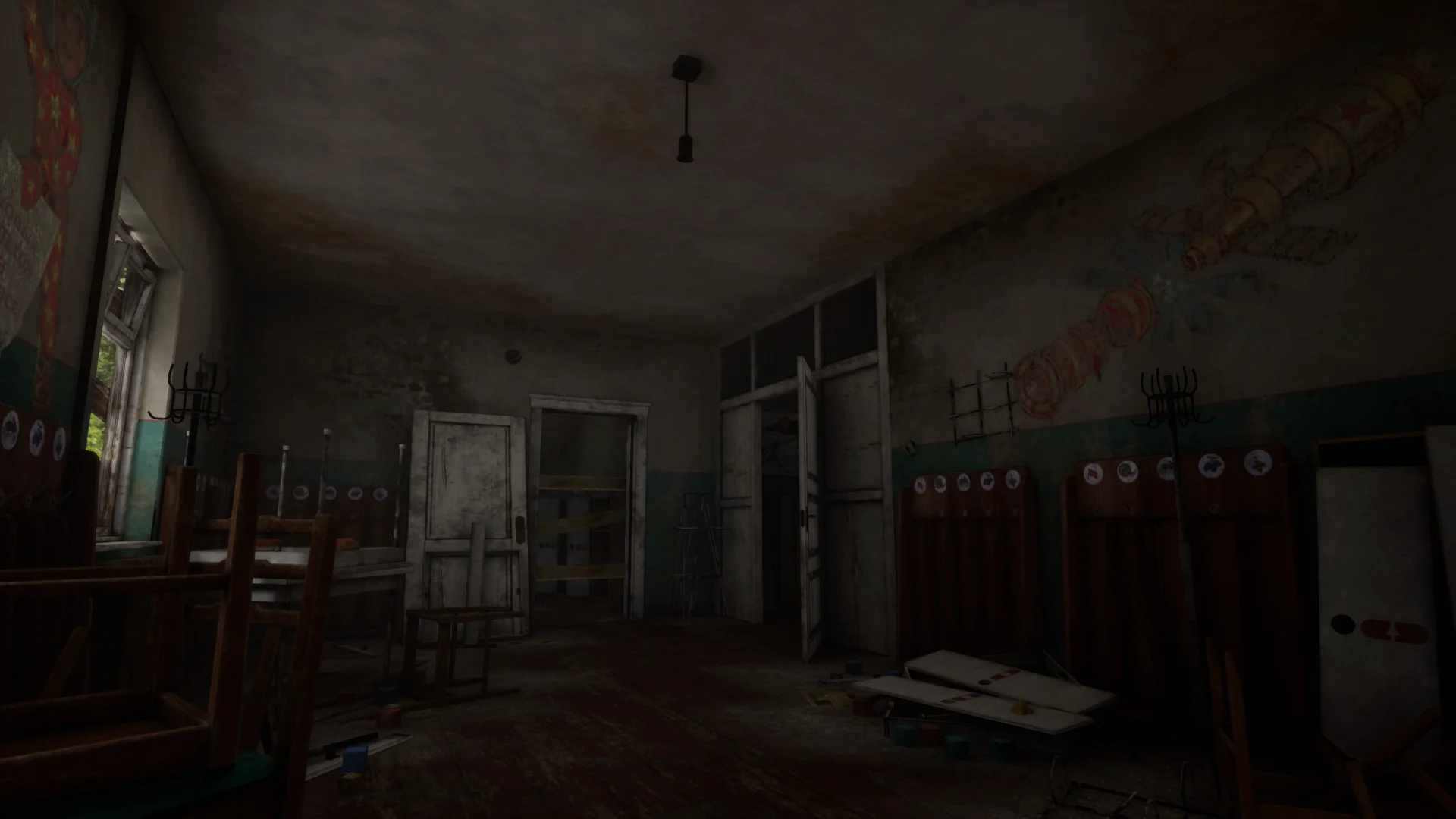 Summer of '58 screenshot 7