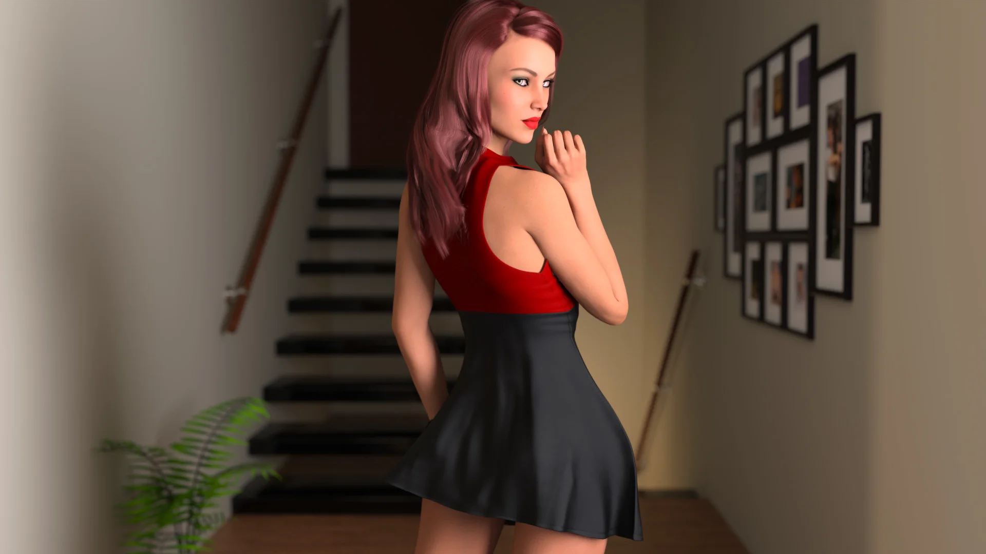 Summer with Mia screenshot 5