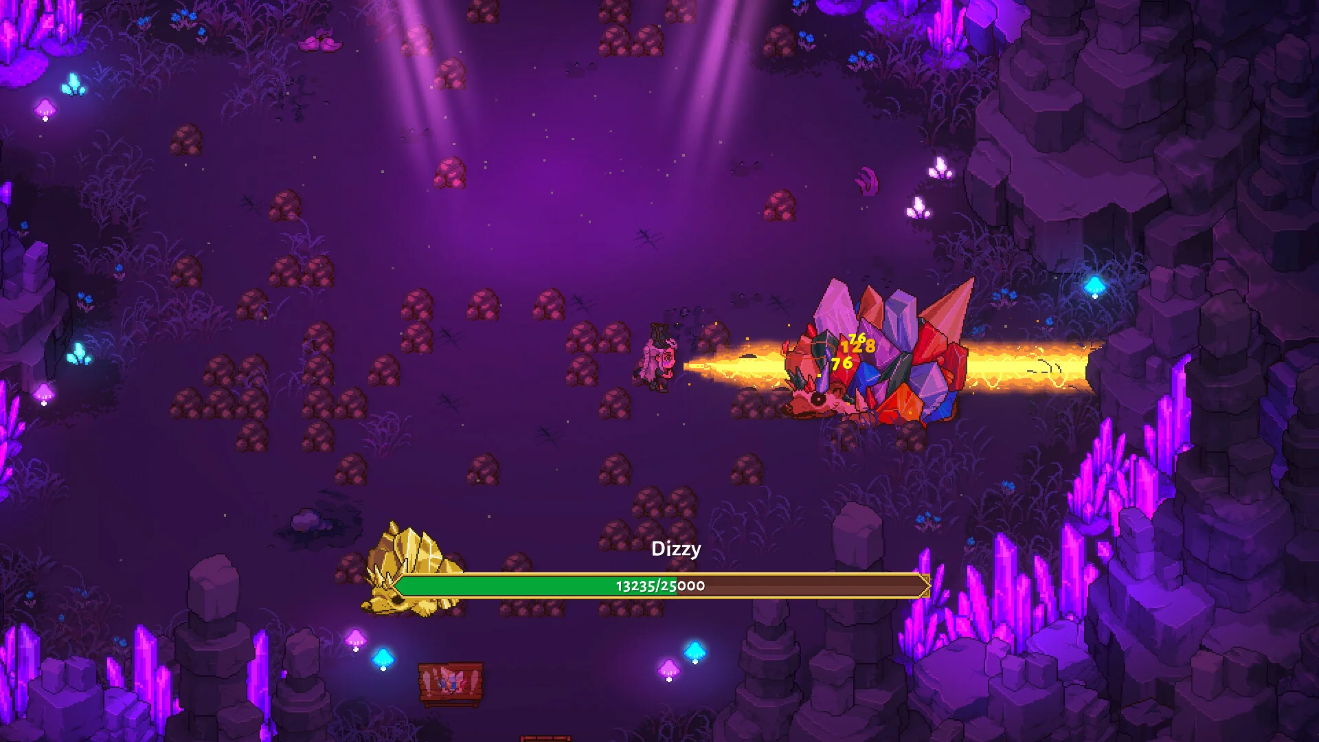 Sun Haven screenshot 17