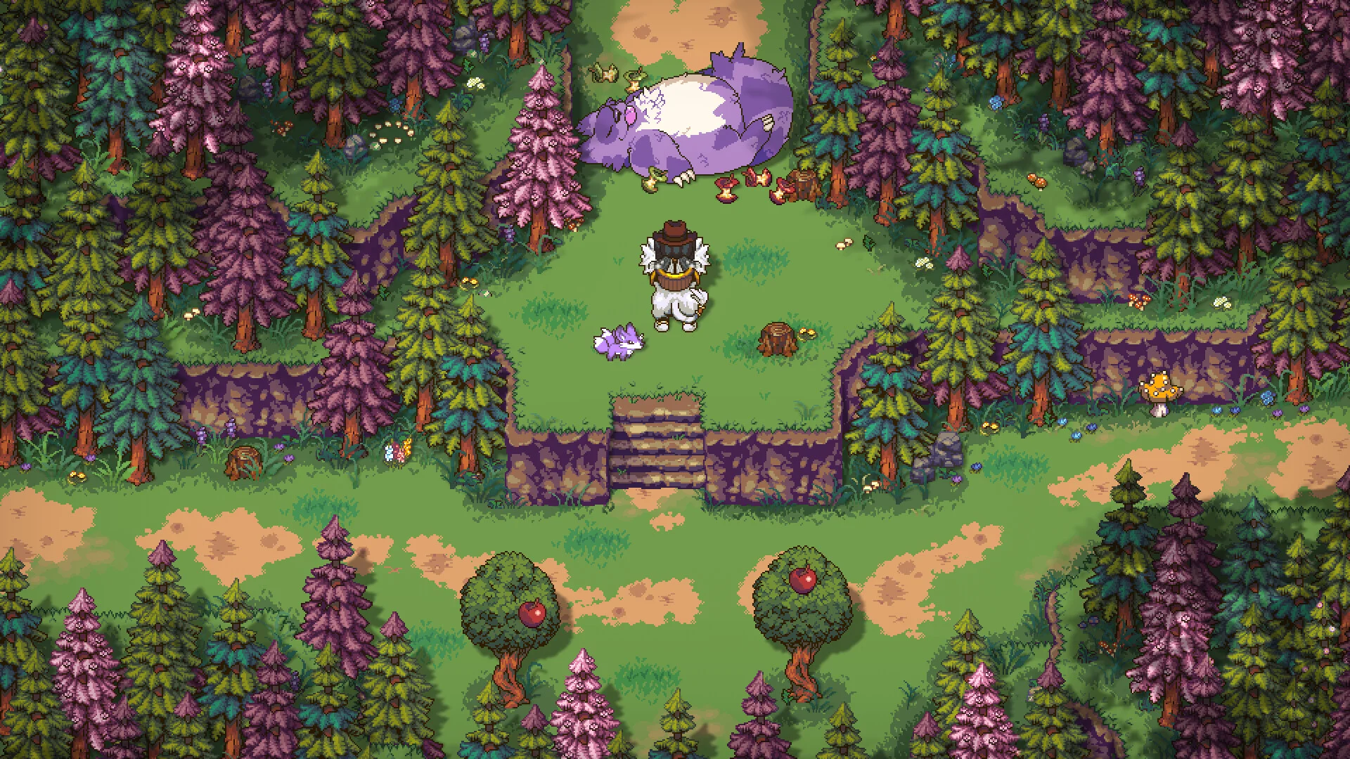 Sun Haven screenshot 2