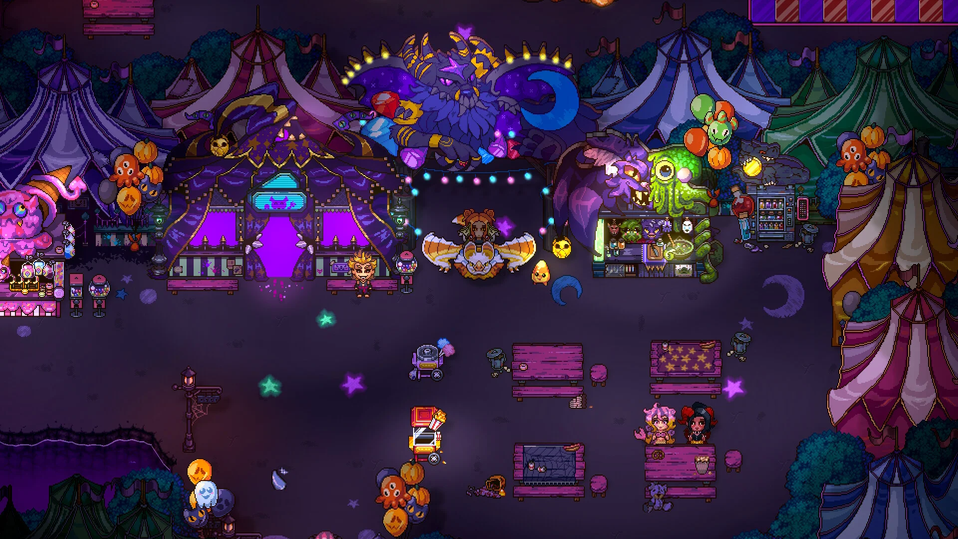 Sun Haven screenshot 22