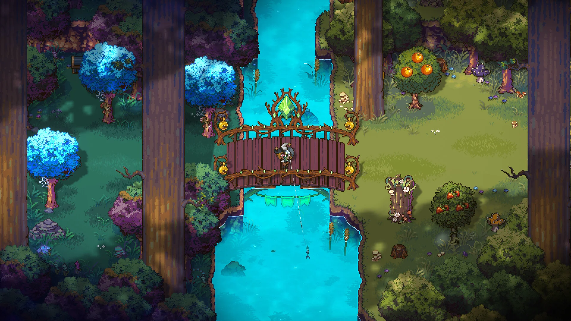 Sun Haven screenshot 25