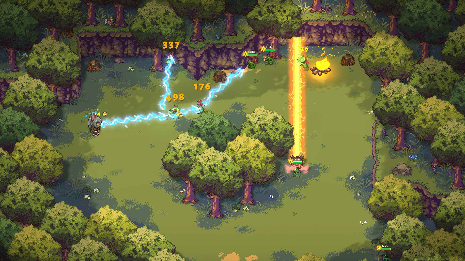 Sun Haven screenshot 5