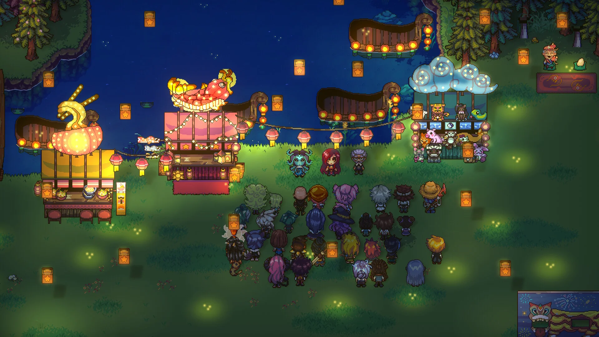 Sun Haven screenshot 7