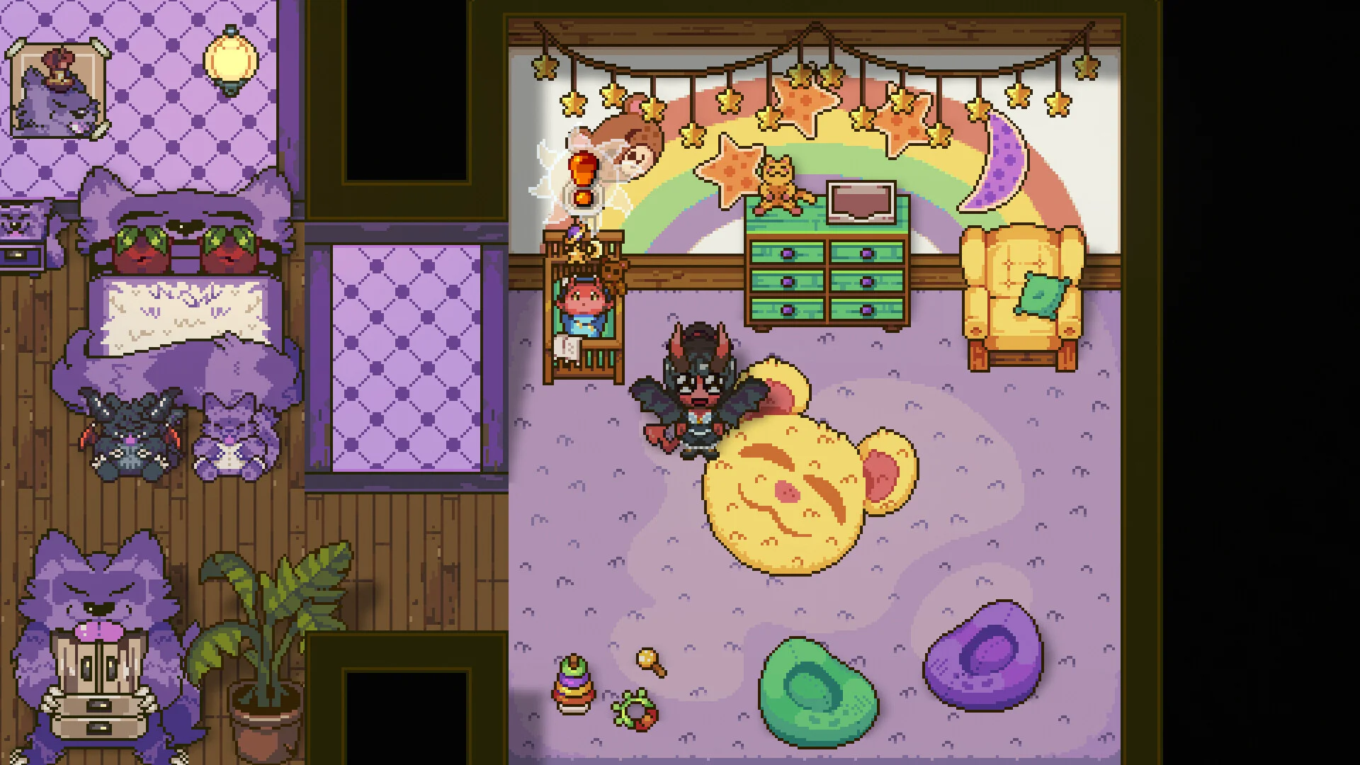 Sun Haven screenshot 8