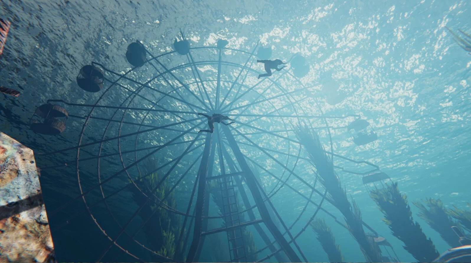 Sunkenland screenshot 18