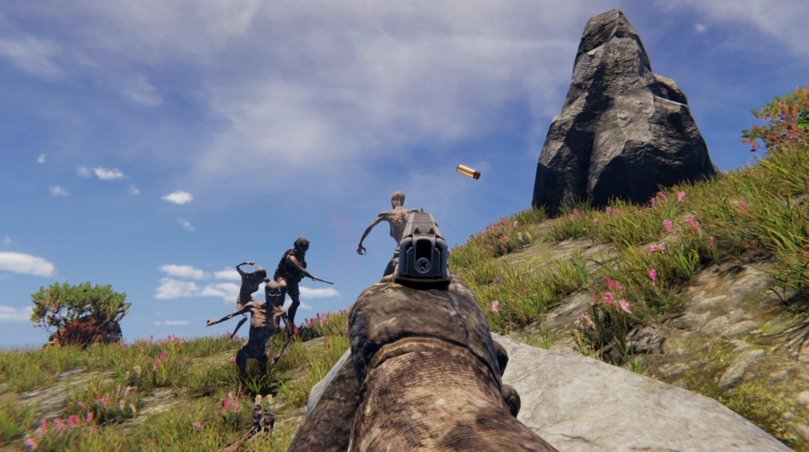 Sunkenland screenshot 23