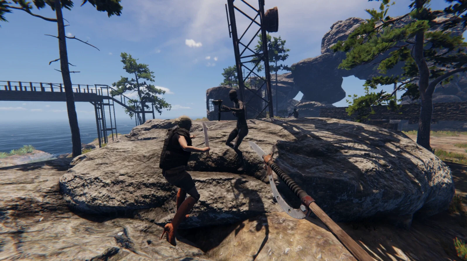 Sunkenland screenshot 26