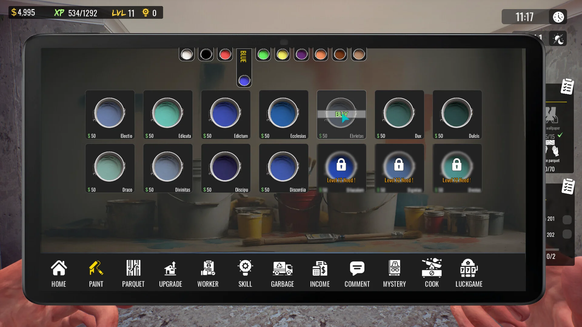 Sunset Motel screenshot 11