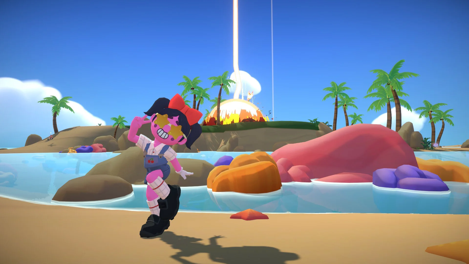 Super Battle Golf screenshot 7