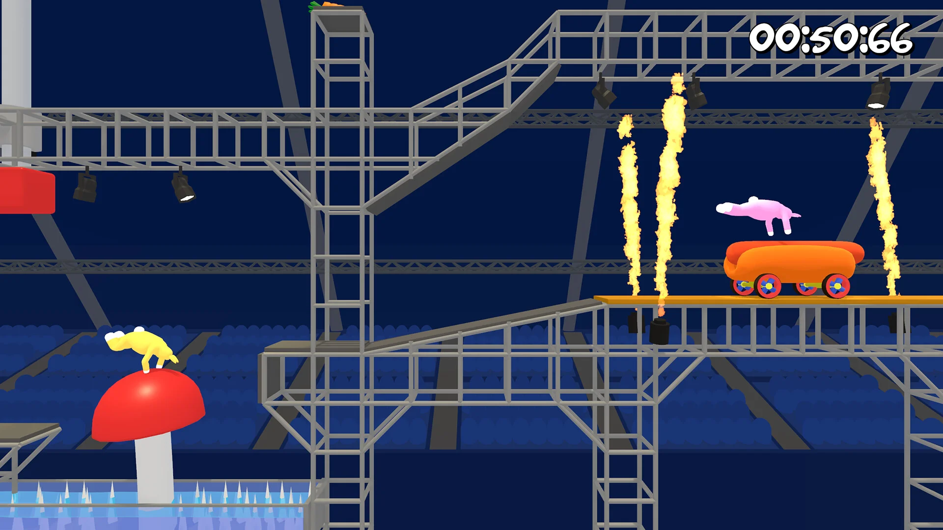 Super Bunny Man screenshot 10