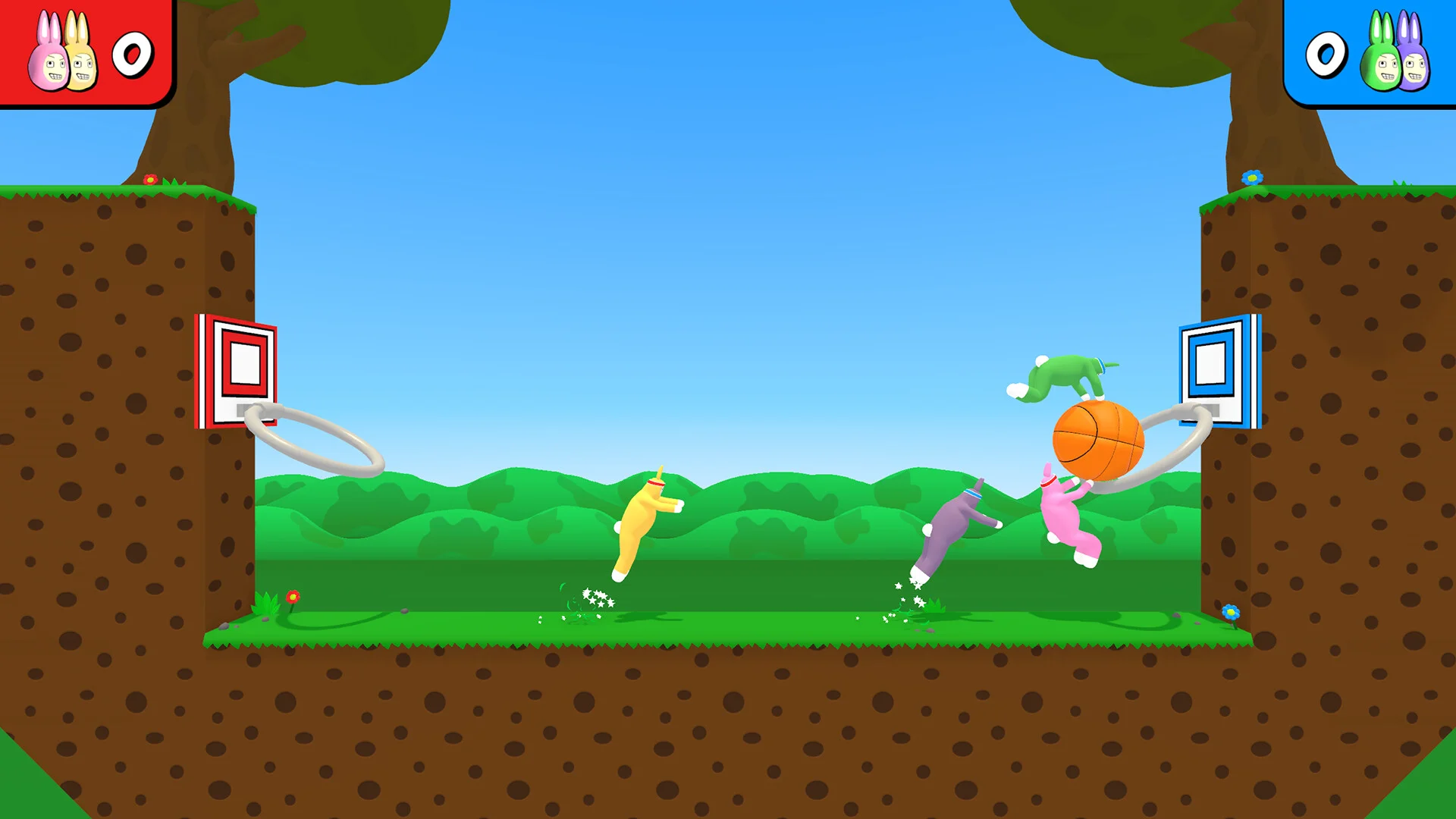 Super Bunny Man screenshot 6