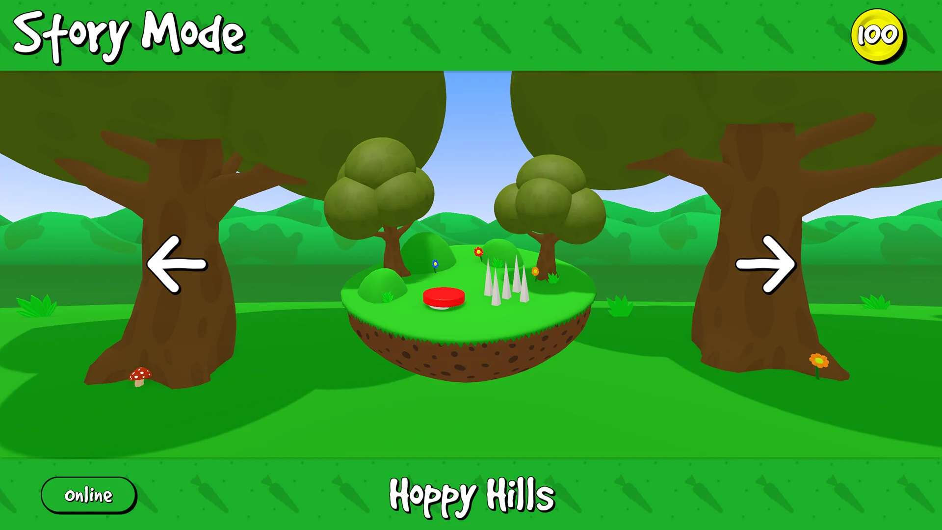 Super Bunny Man screenshot 8