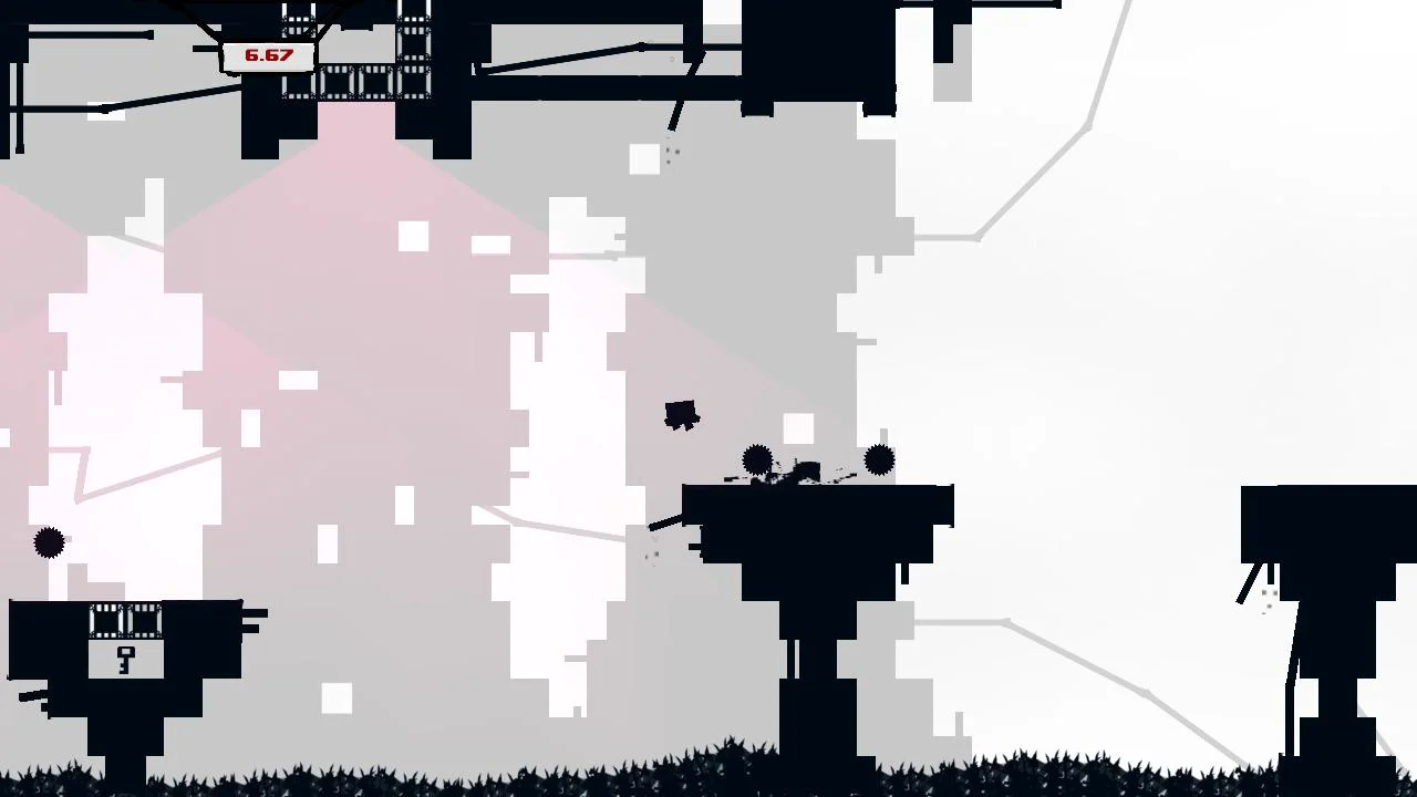 Super Meat Boy screenshot 8