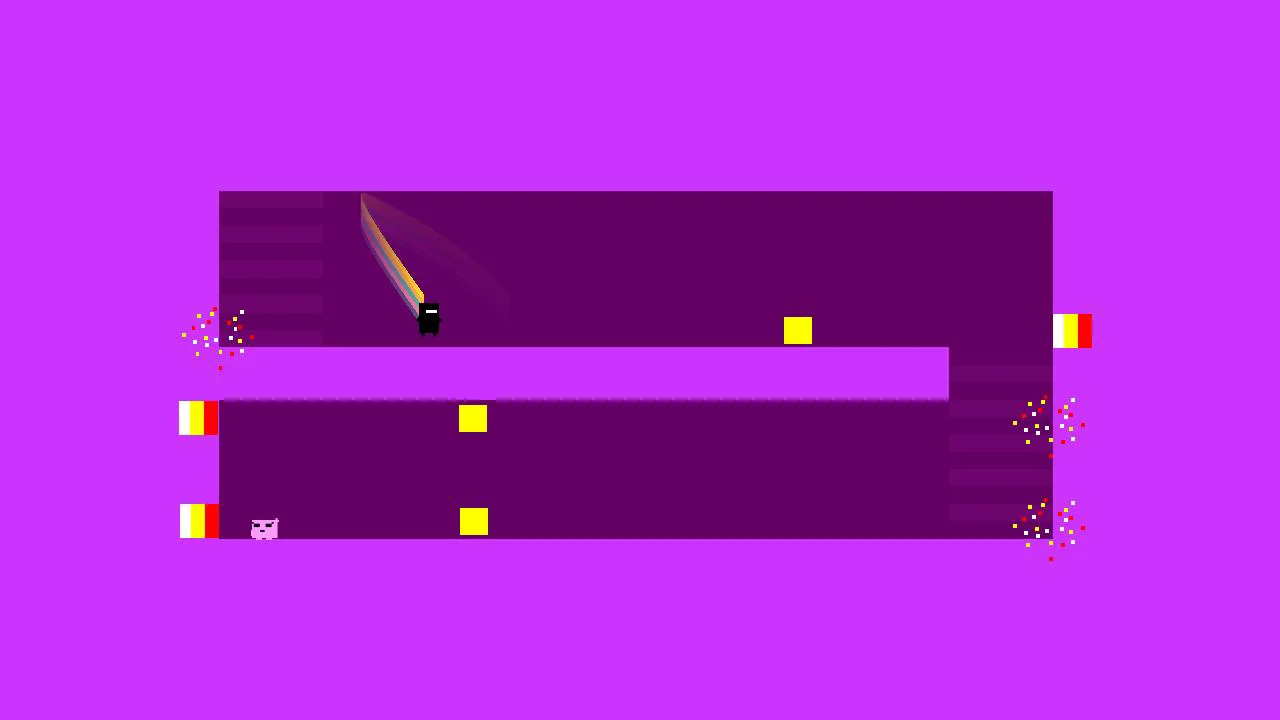 Super Meat Boy screenshot 9