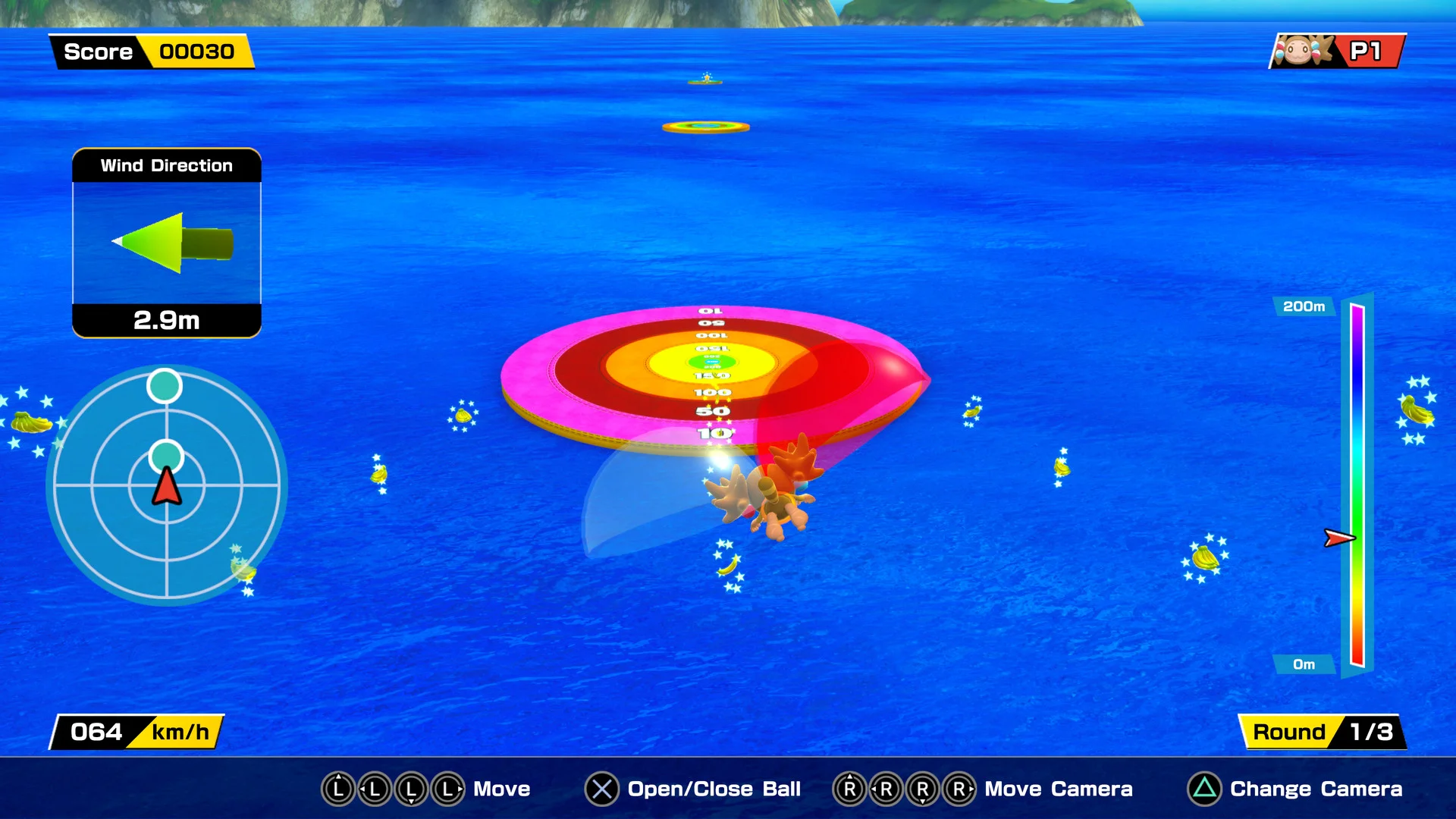 Super Monkey Ball Banana Mania screenshot 11