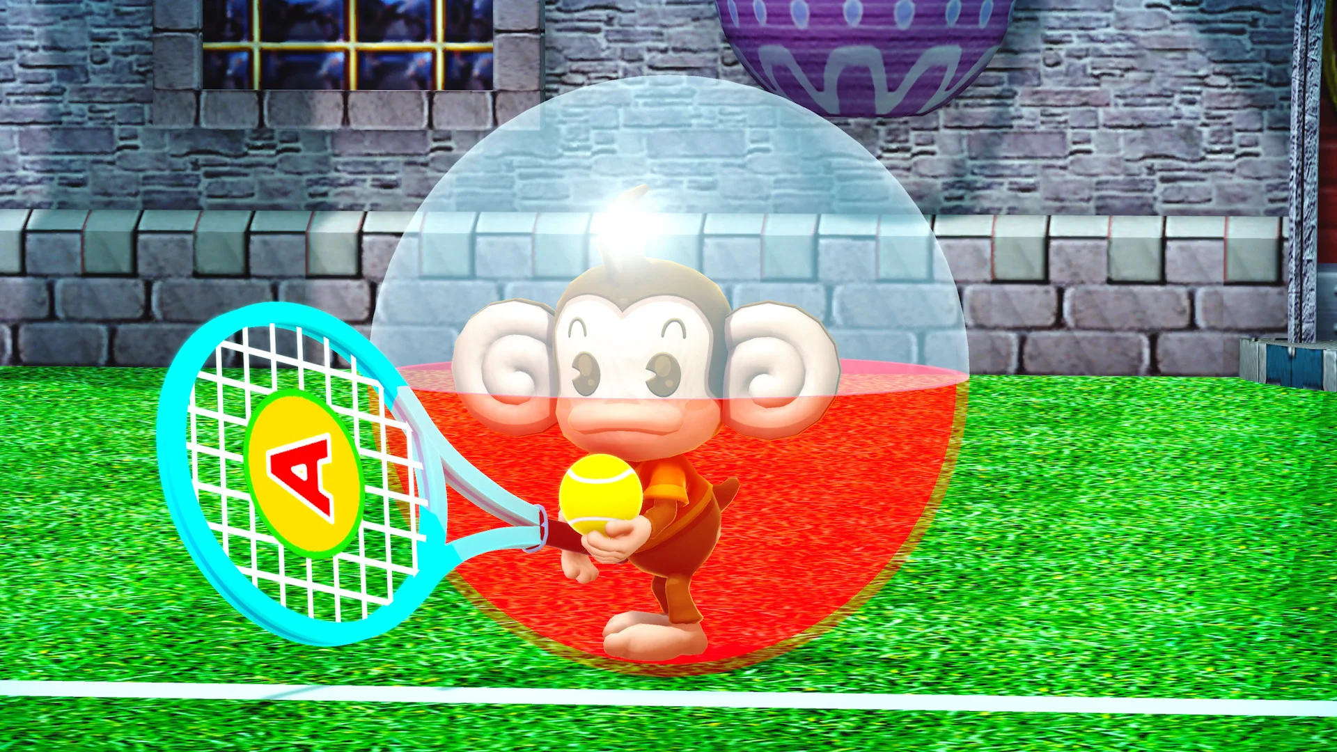 Super Monkey Ball Banana Mania screenshot 6