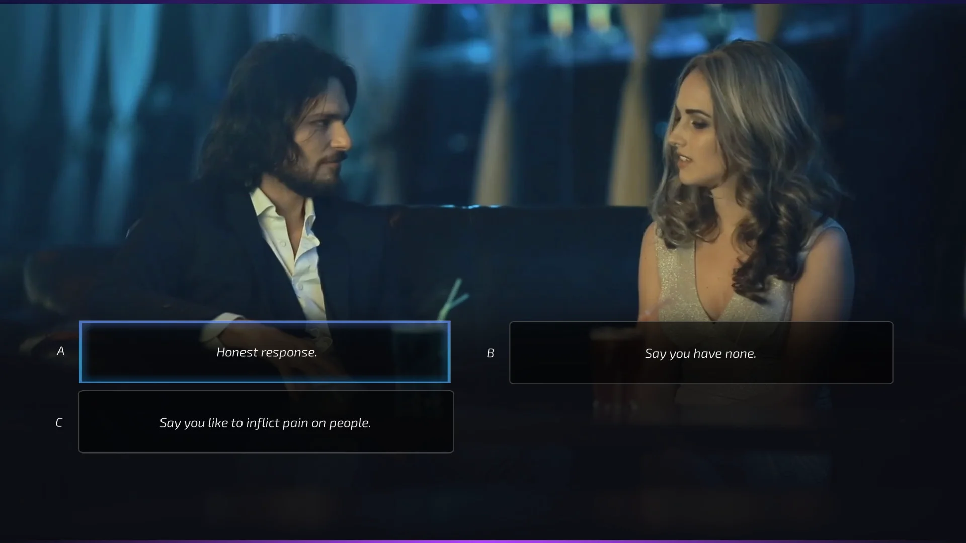 Super Seducer : How to Talk to Girls screenshot 1