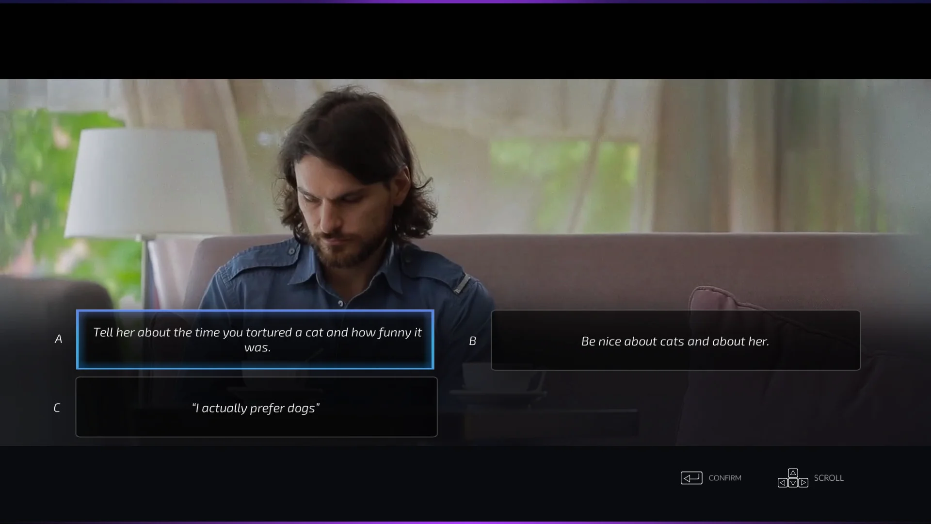Super Seducer : How to Talk to Girls screenshot 3