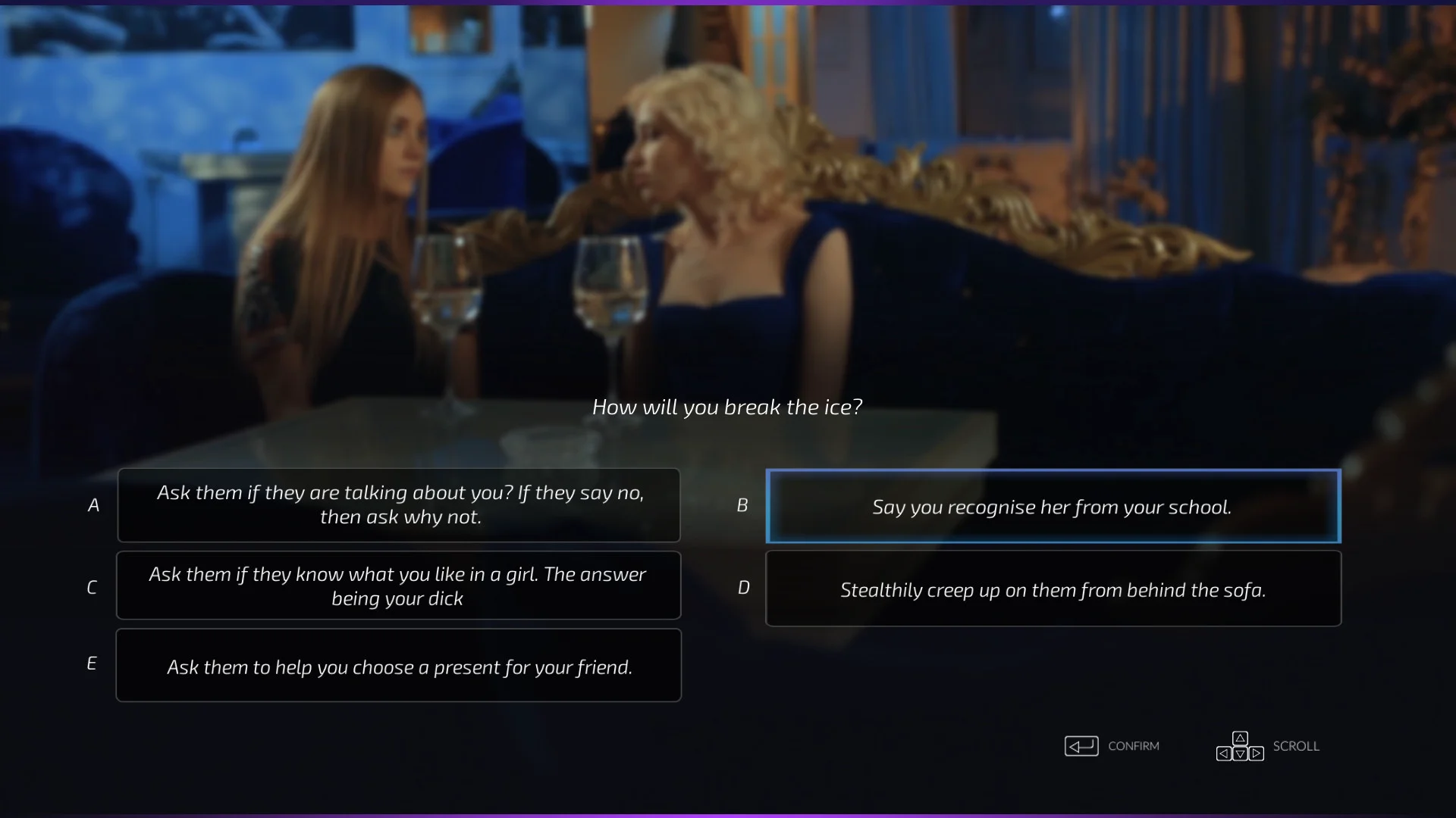 Super Seducer : How to Talk to Girls screenshot 6
