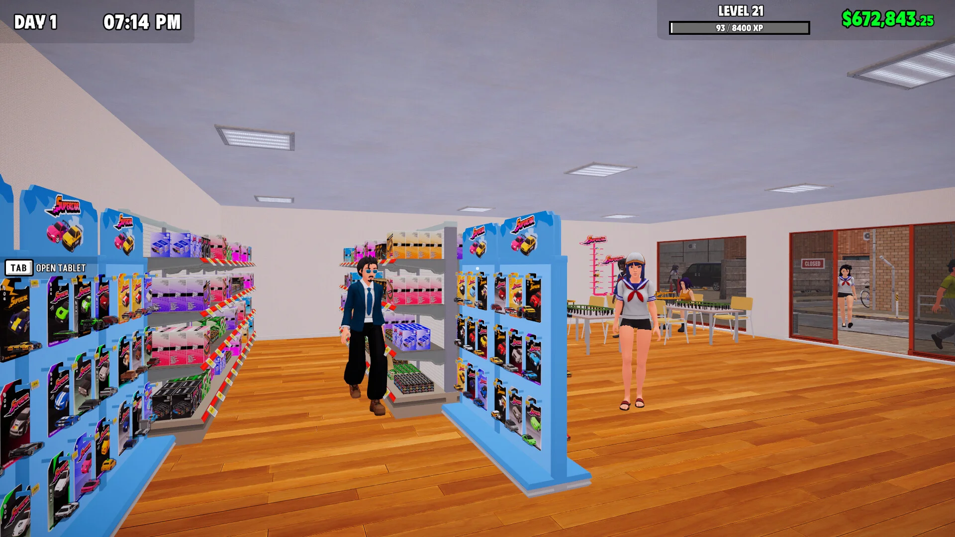 Supercar Collection Simulator screenshot 11