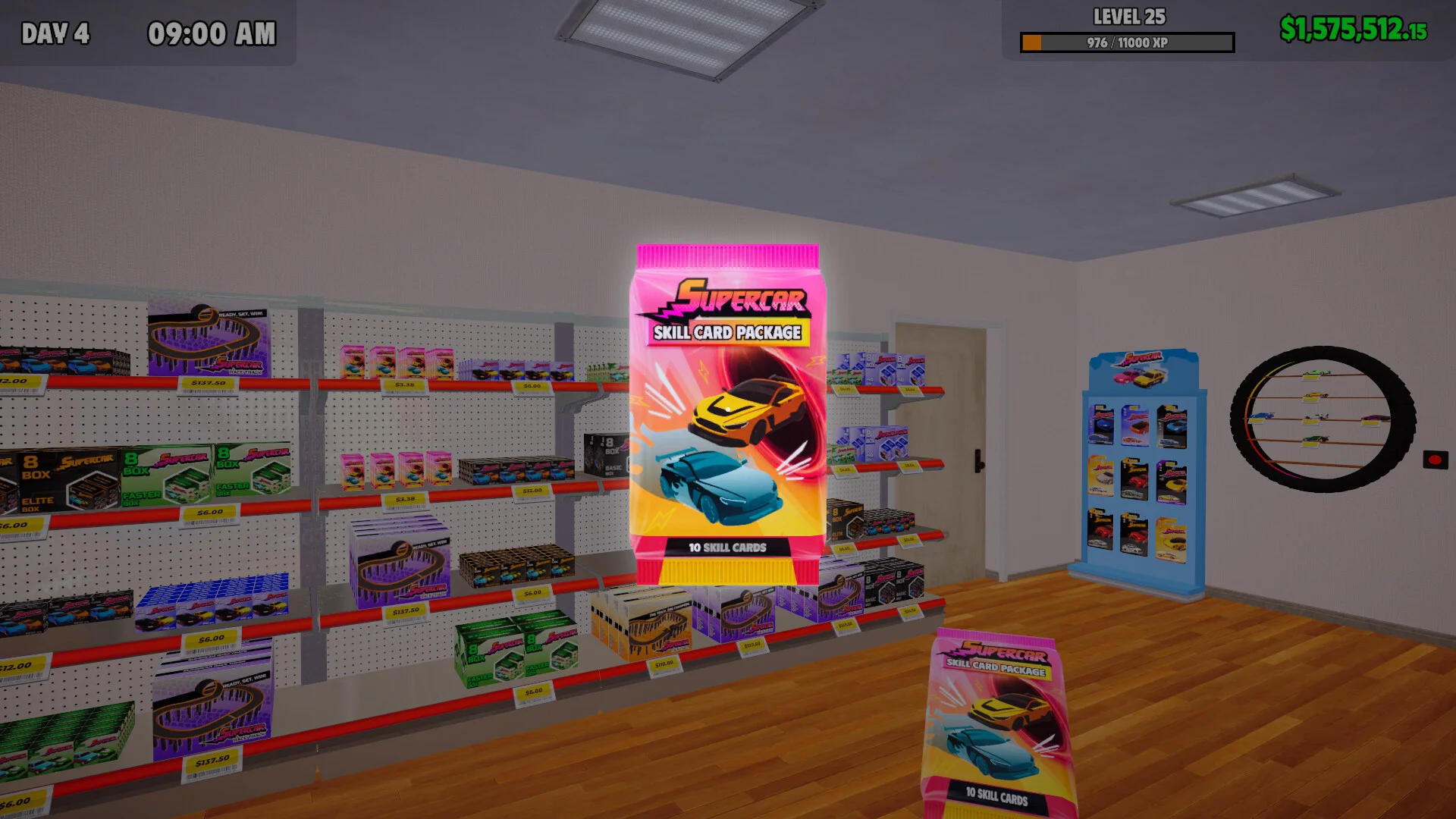 Supercar Collection Simulator screenshot 5