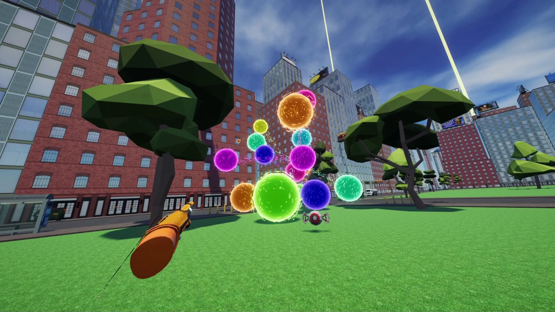 Superfly screenshot 10