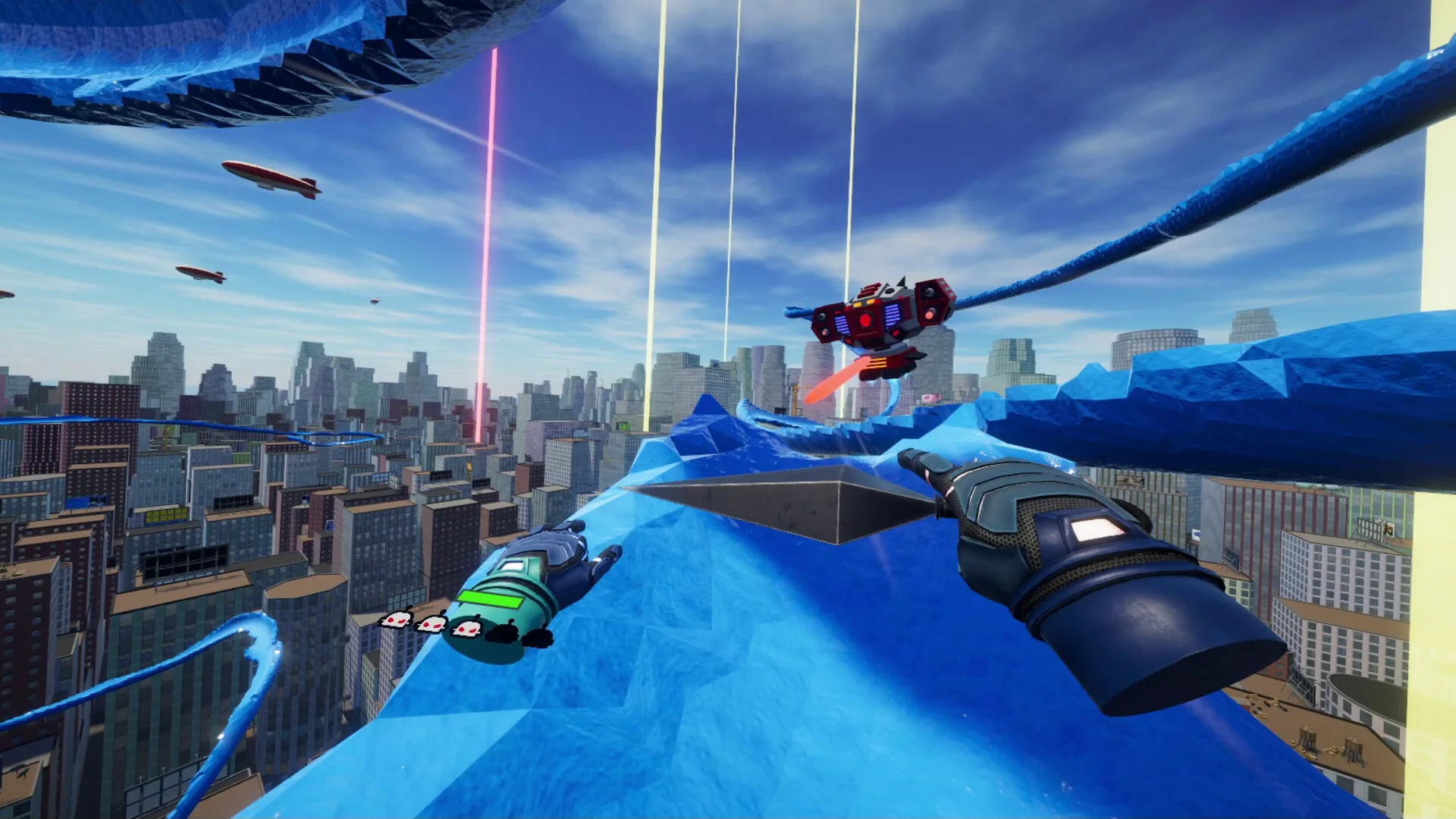 Superfly screenshot 3