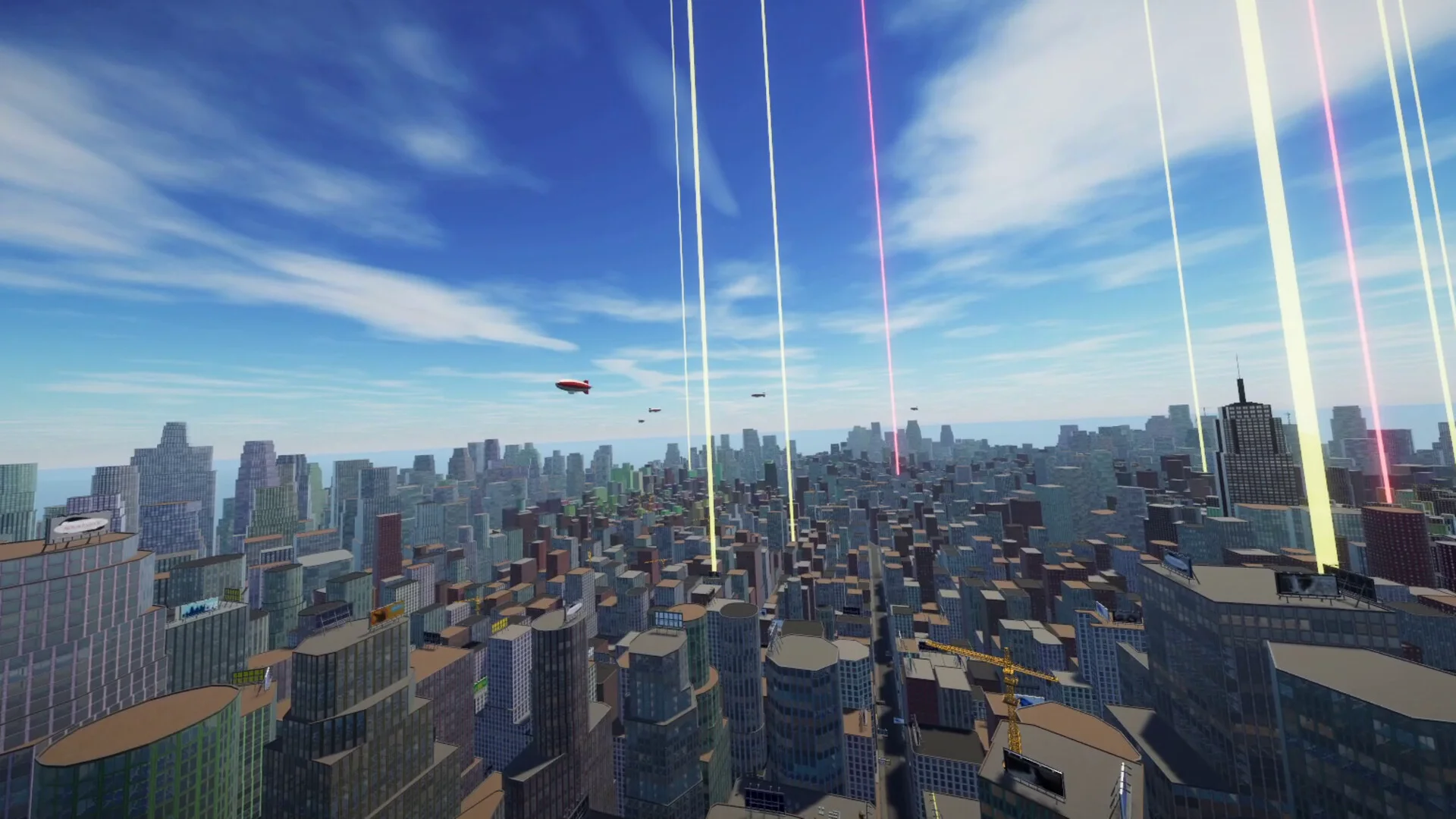 Superfly screenshot 5