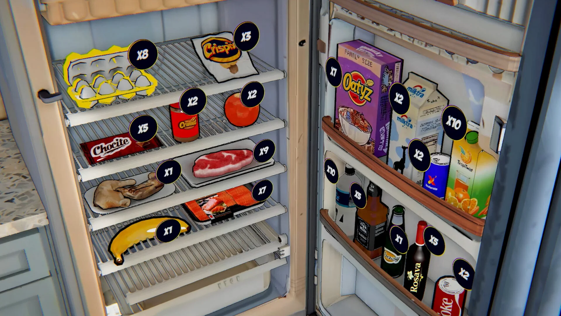 Superhero Simulator screenshot 17