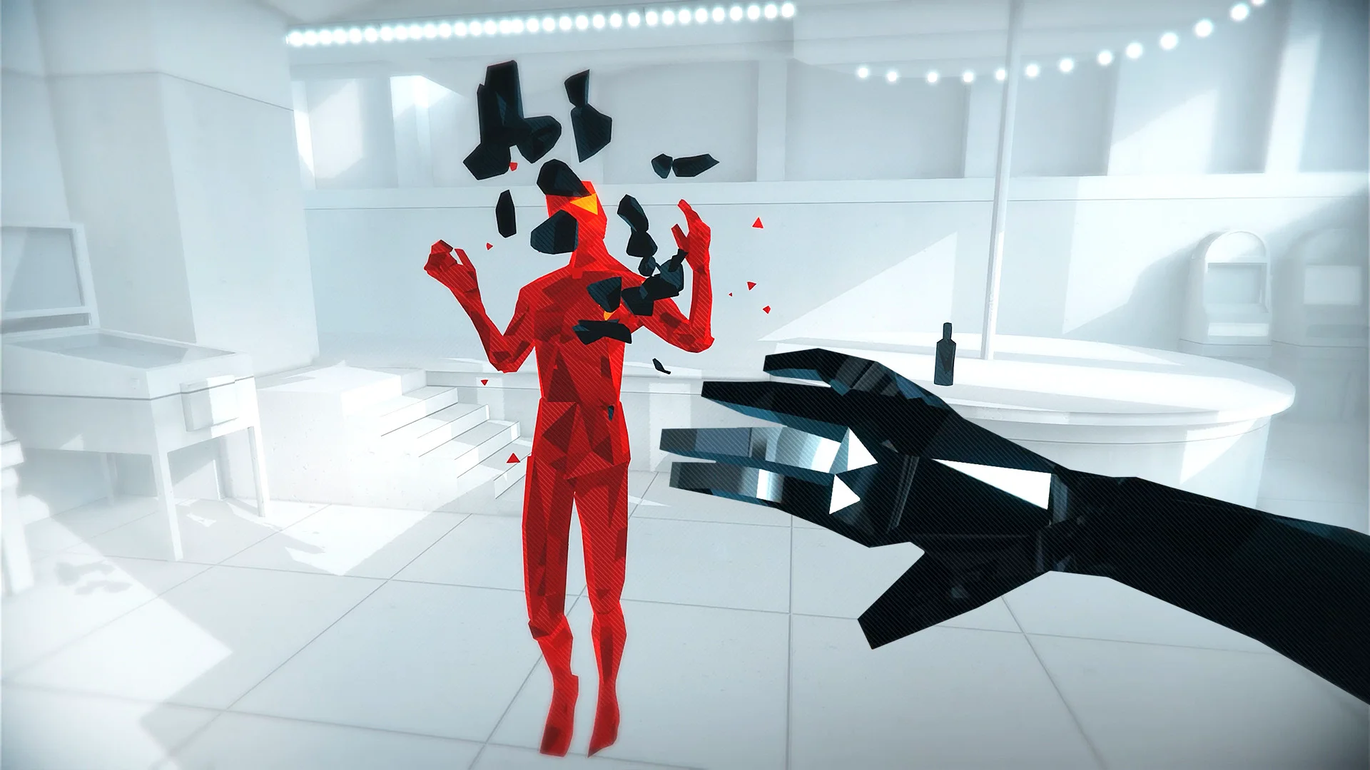 SUPERHOT screenshot 10