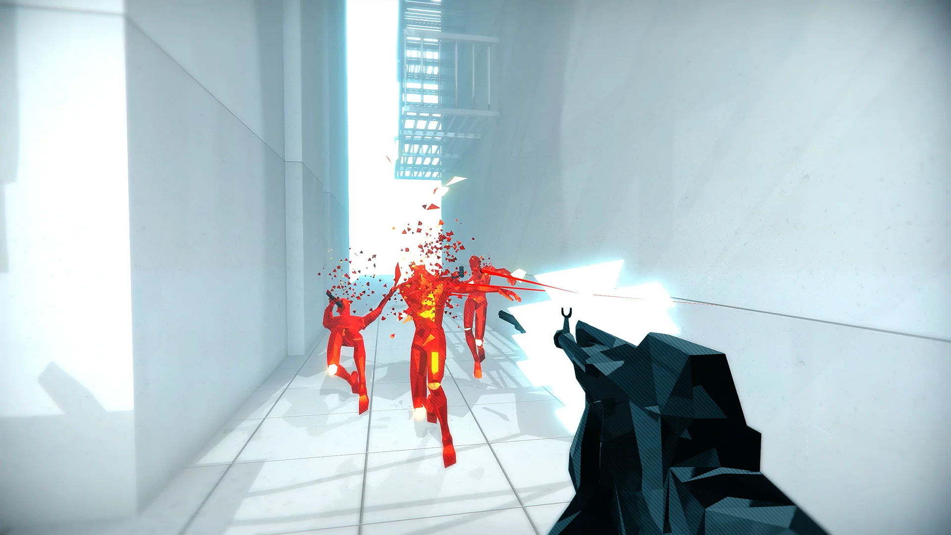 SUPERHOT screenshot 6