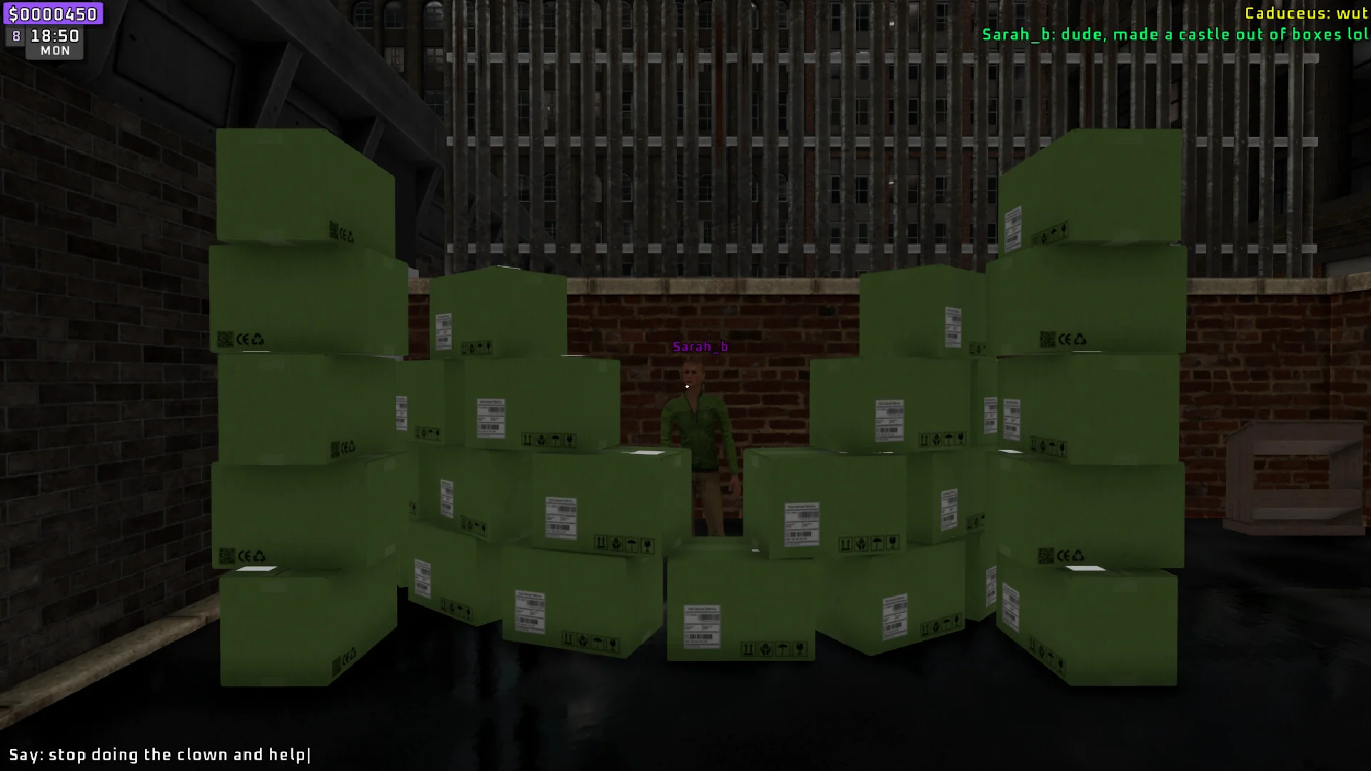 Supermarket Together screenshot 11