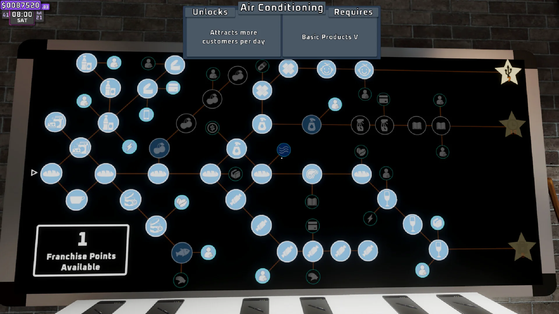 Supermarket Together screenshot 2