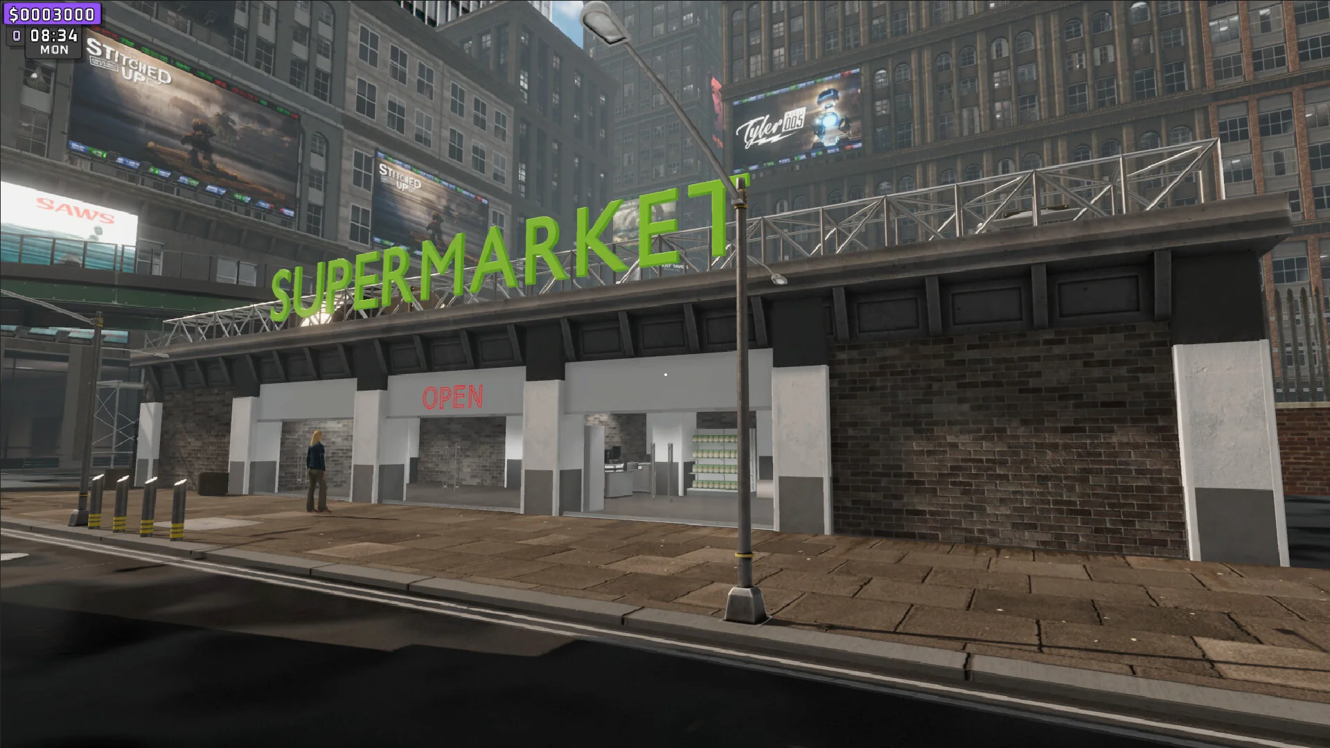Supermarket Together screenshot 9