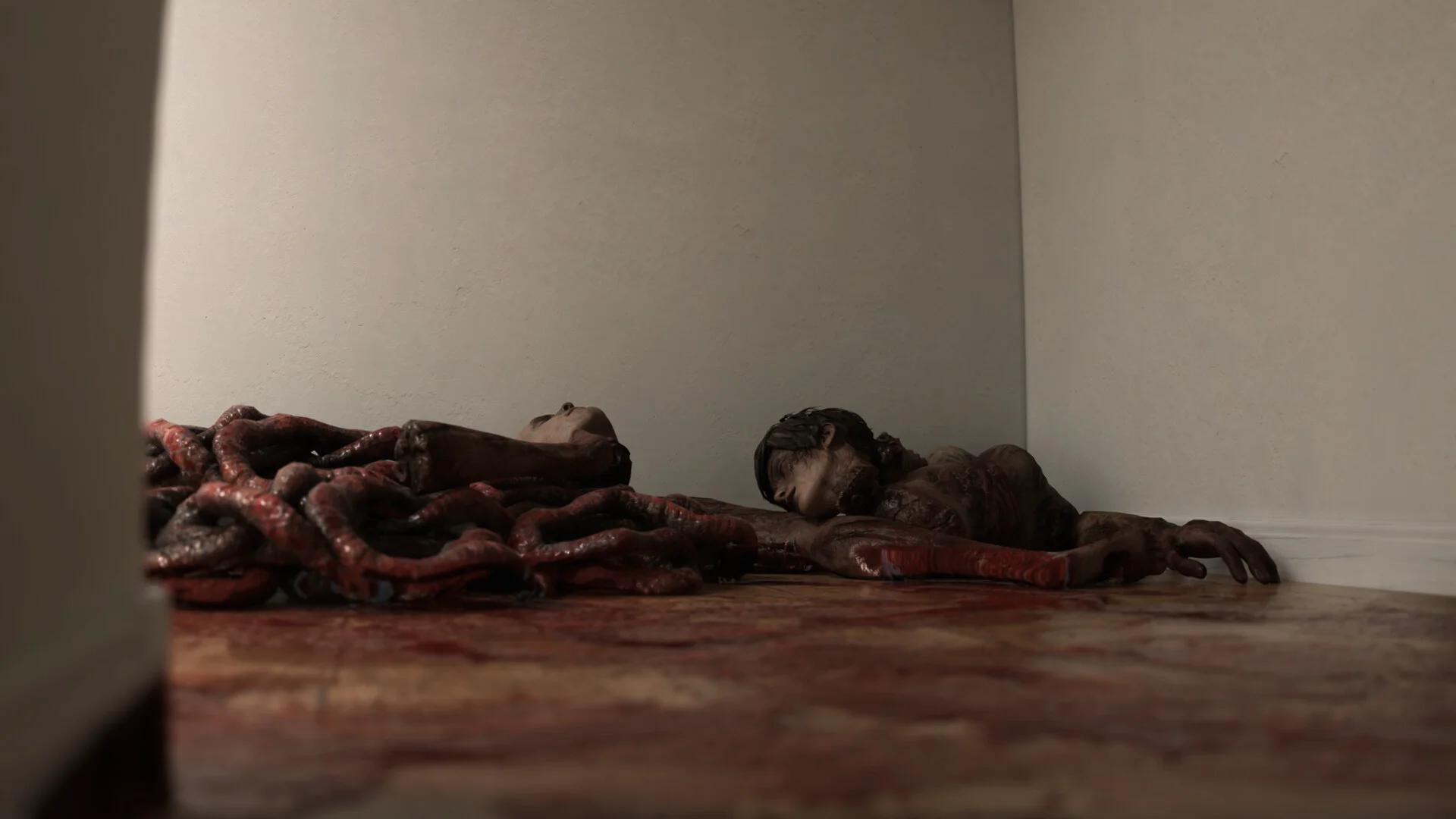 Supernatural screenshot 1