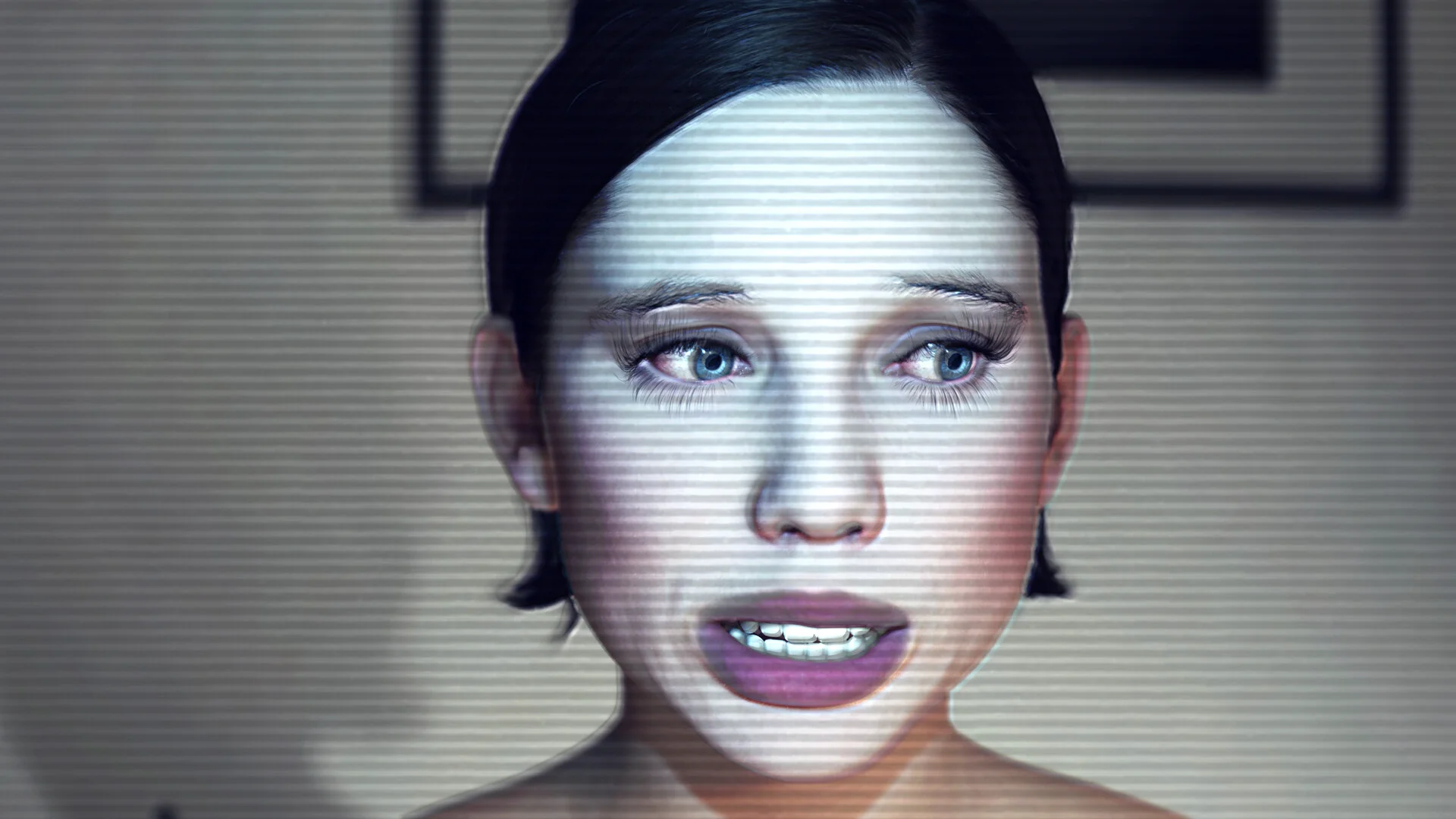 Supernatural screenshot 2