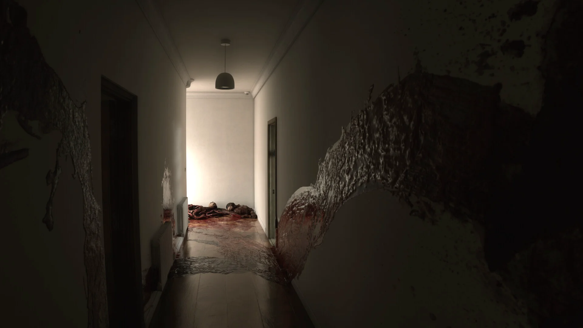 Supernatural screenshot 5