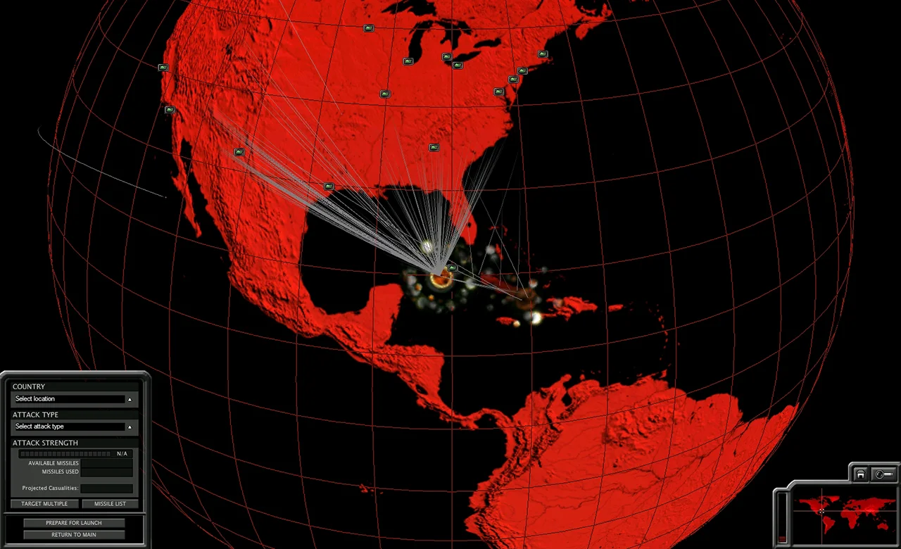 SuperPower 2 Steam Edition screenshot 3